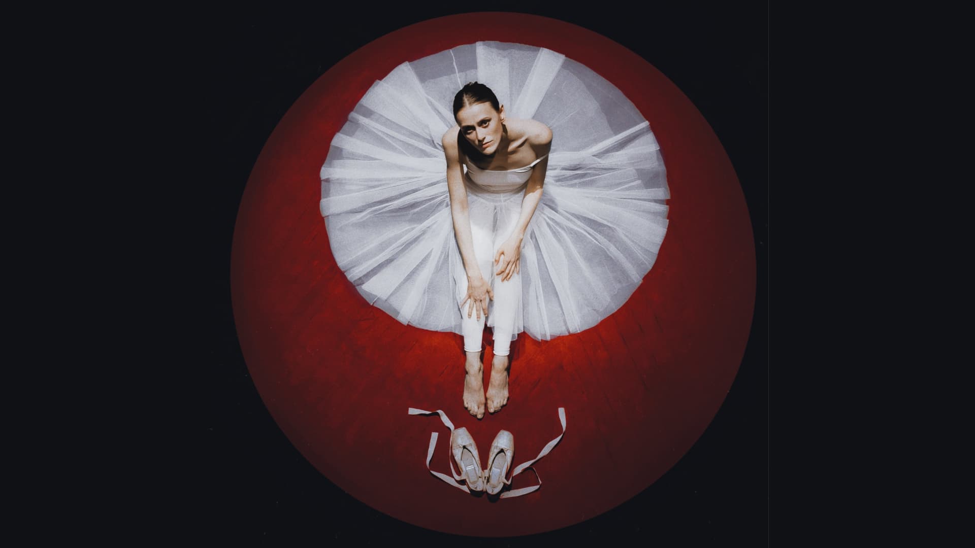 Я — Майя (Драматический театр)