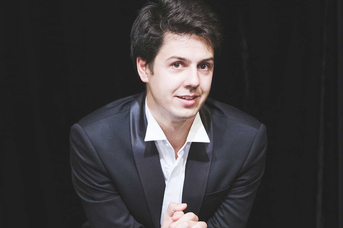 Три струны. Галич, Окуджава, Высоцкий