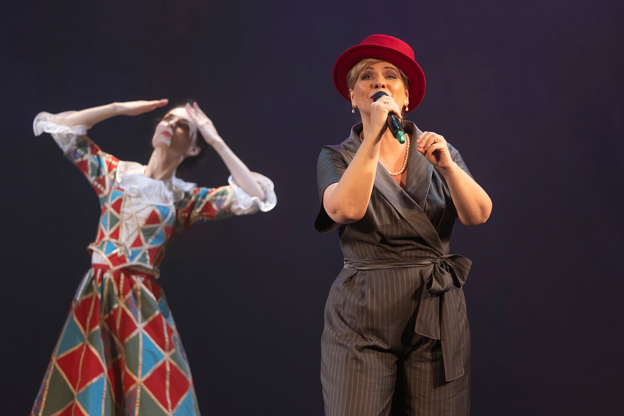 #ВотЭтоТеатр (Театр на Литейном)