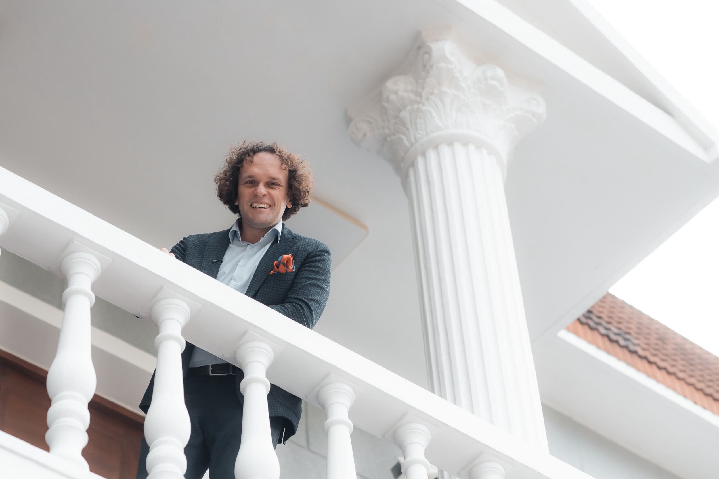 Шопен, Бизе и «Болеро» Равеля (Филармония. Большой зал)