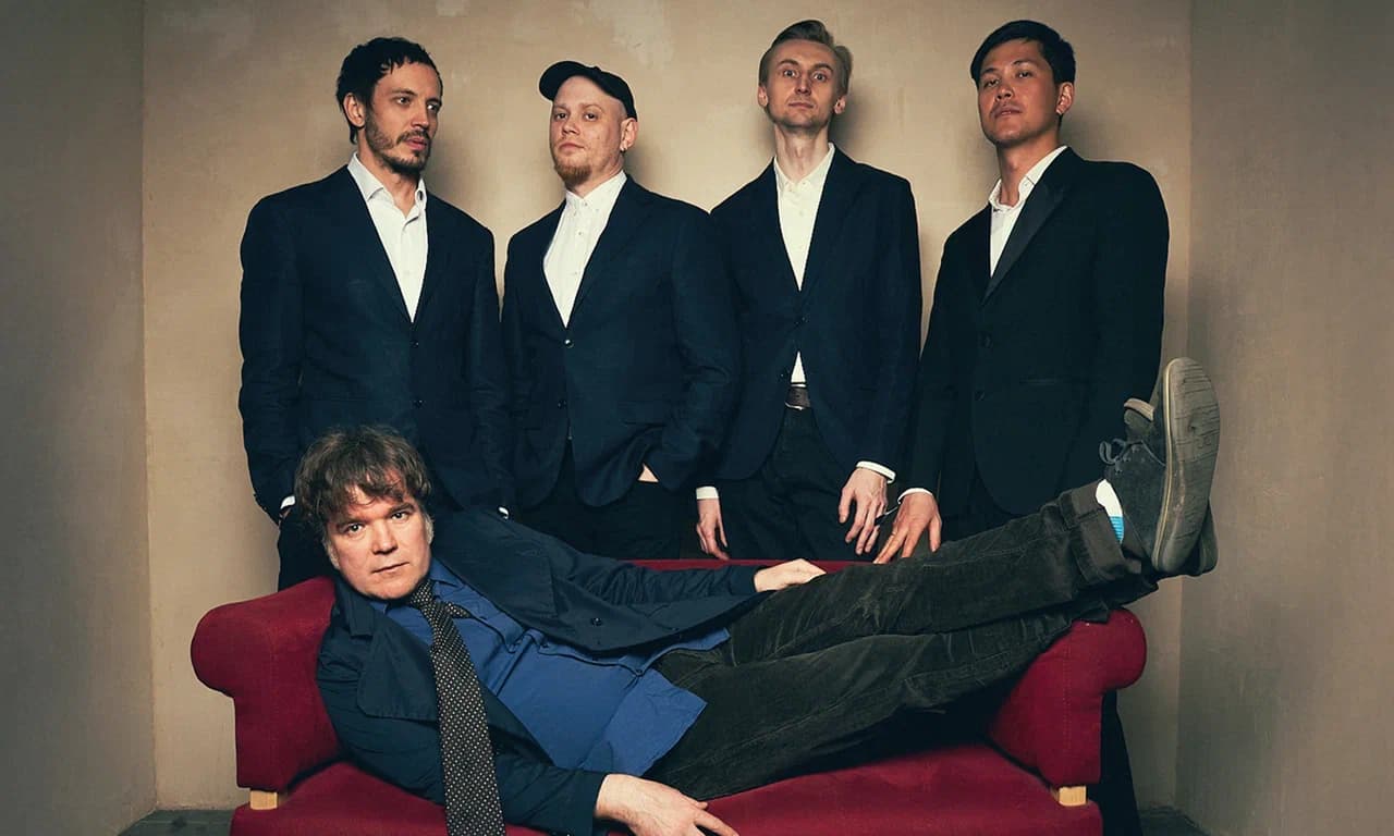 Лензвук (16 Тонн)