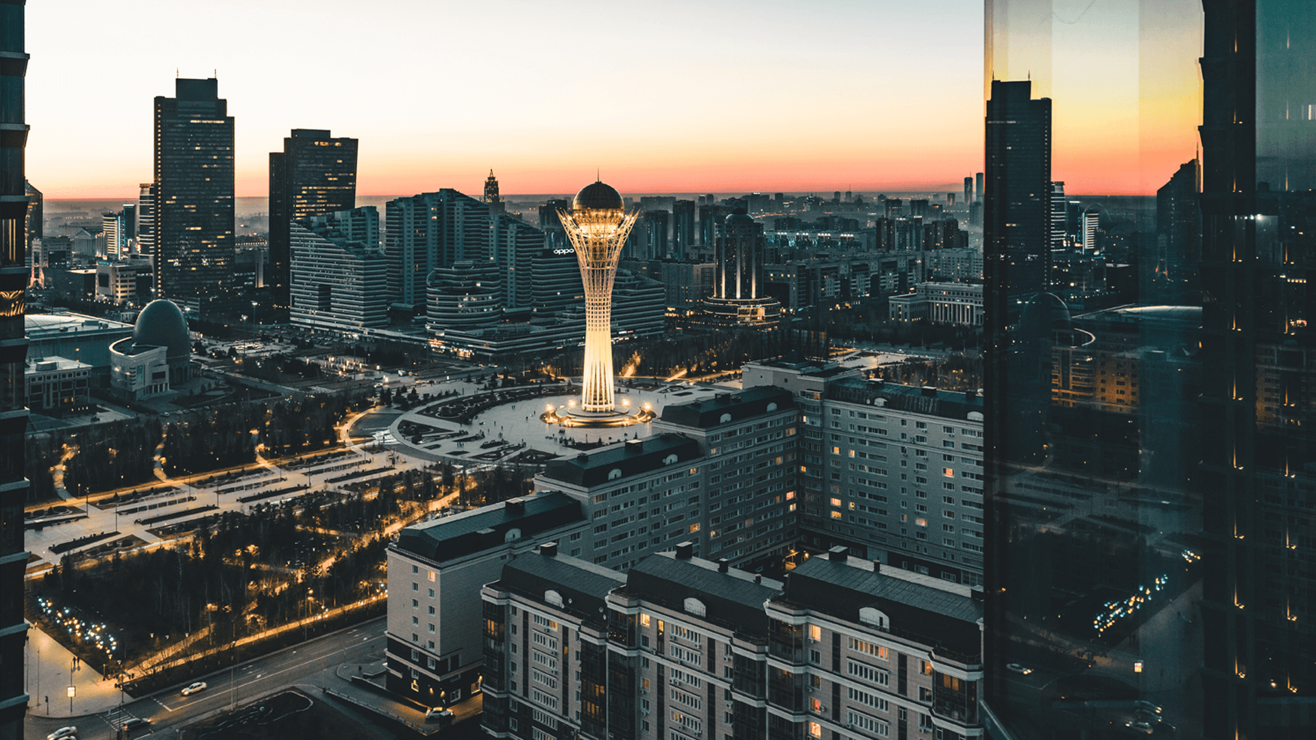 PGL Astana 2026 (Барыс Арена)