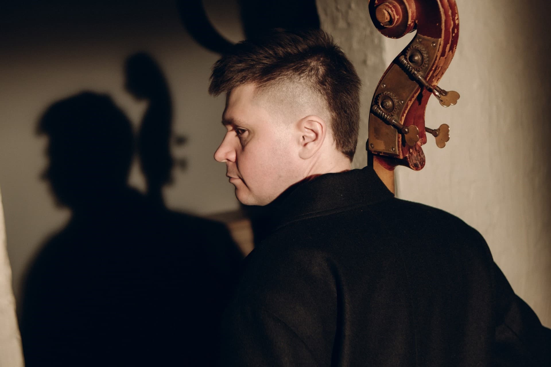 Сергей Корчагин и Korch Band (Клуб Алексея Козлова)
