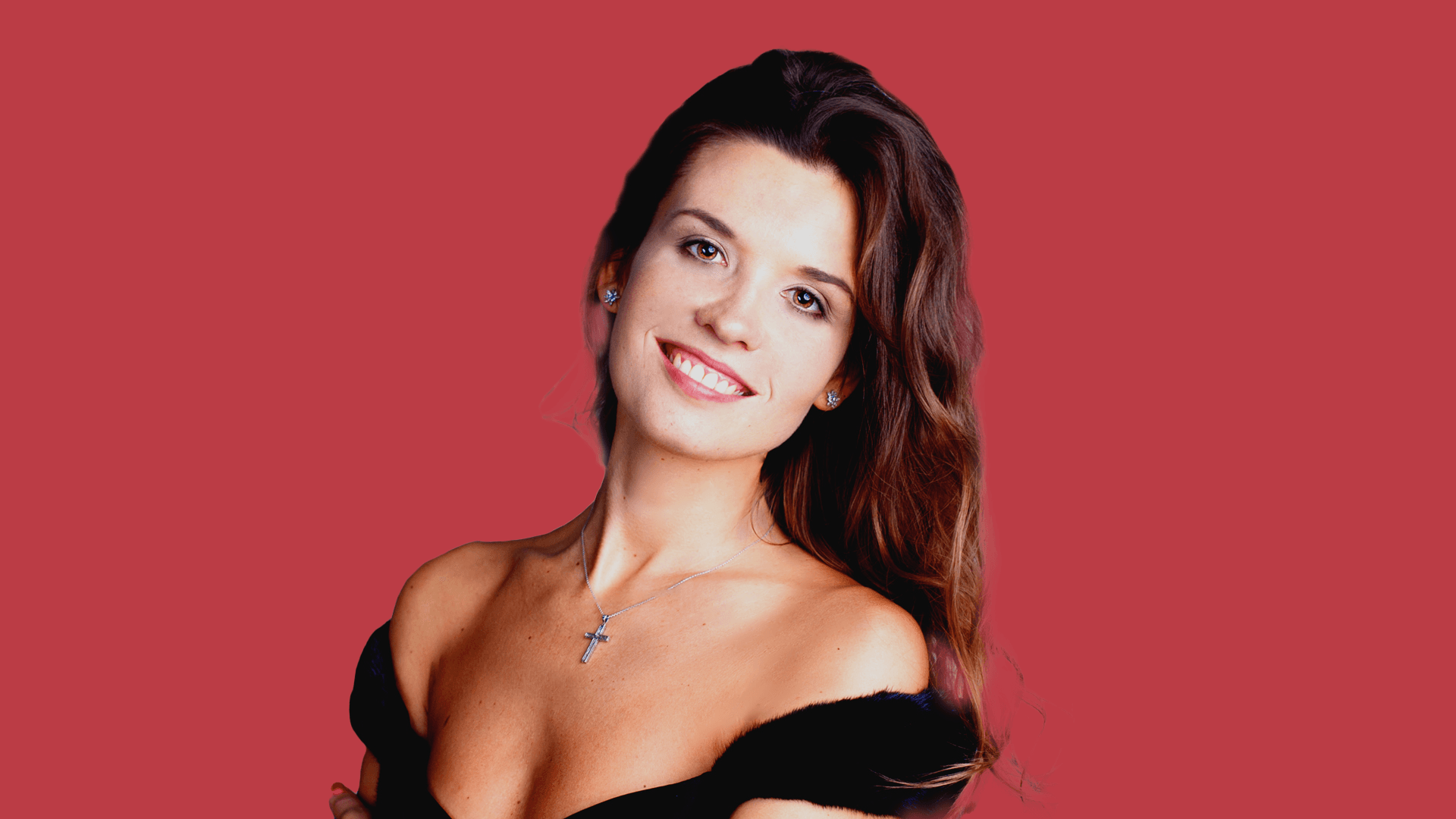 Наталья Герасимова. Мировые дуэты (Центр исполнительских искусств (ex. Градский Холл))