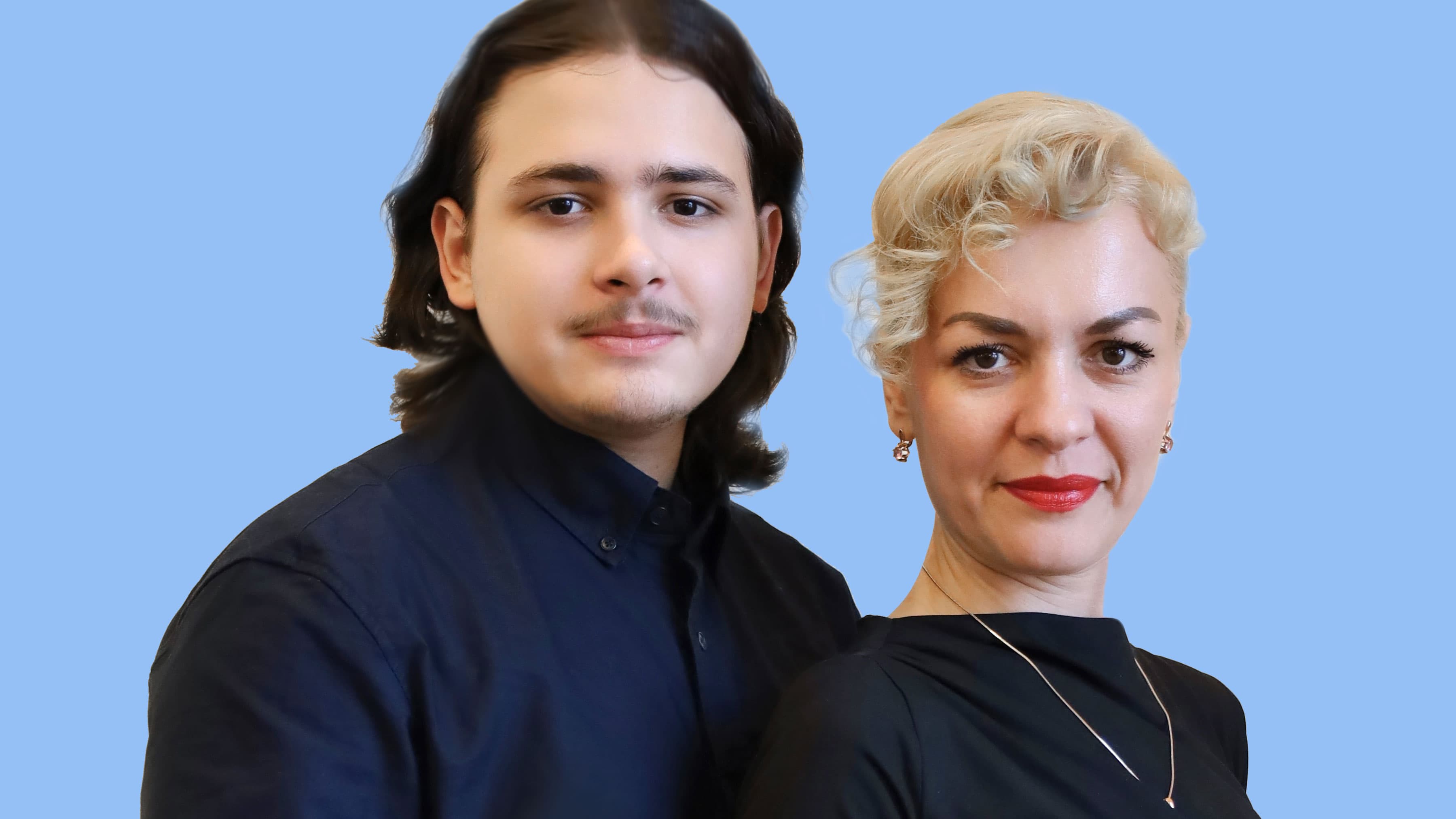 Жди меня (Центральный дом учёных РАН)