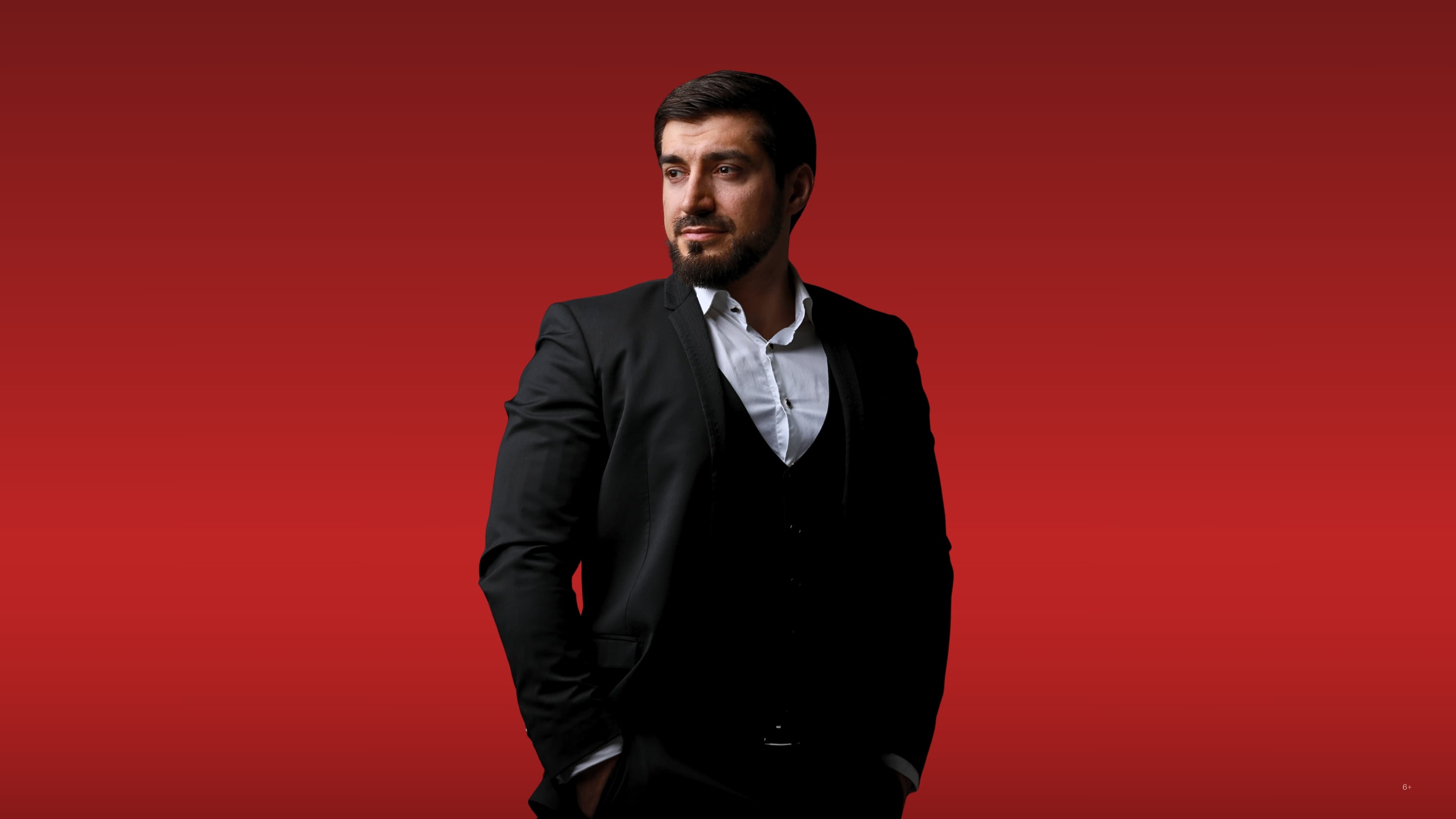 Ринат Каримов (Дом дружбы)