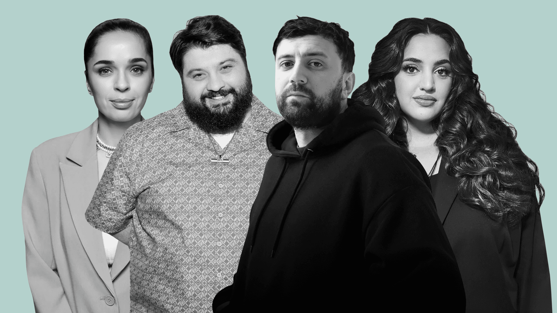 Вечер понедельника (StandUp Store Moscow)
