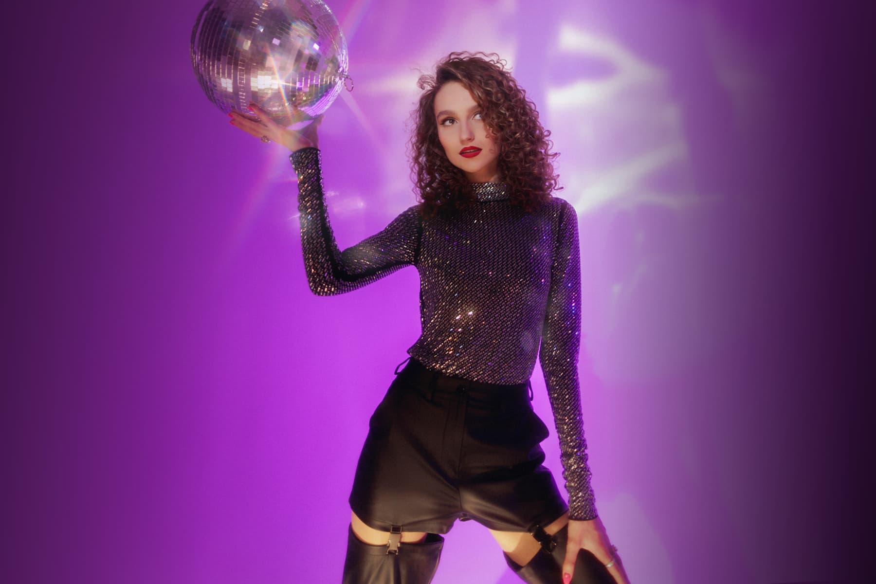 Лина Либерти (Petter)