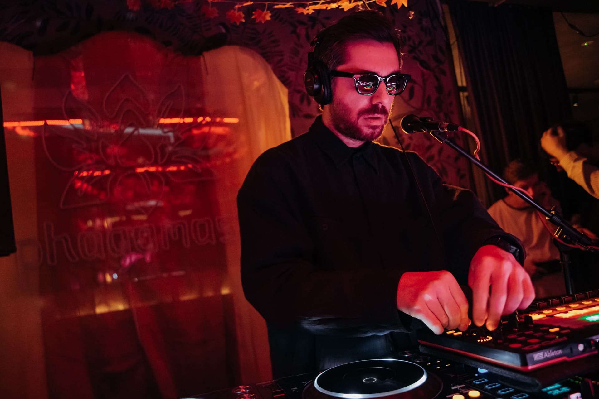 Phagamast Showcase: Come Closer, Netochno, Nikita Grib, MaxDee, Lobanov, Dyumo (Be Italian)