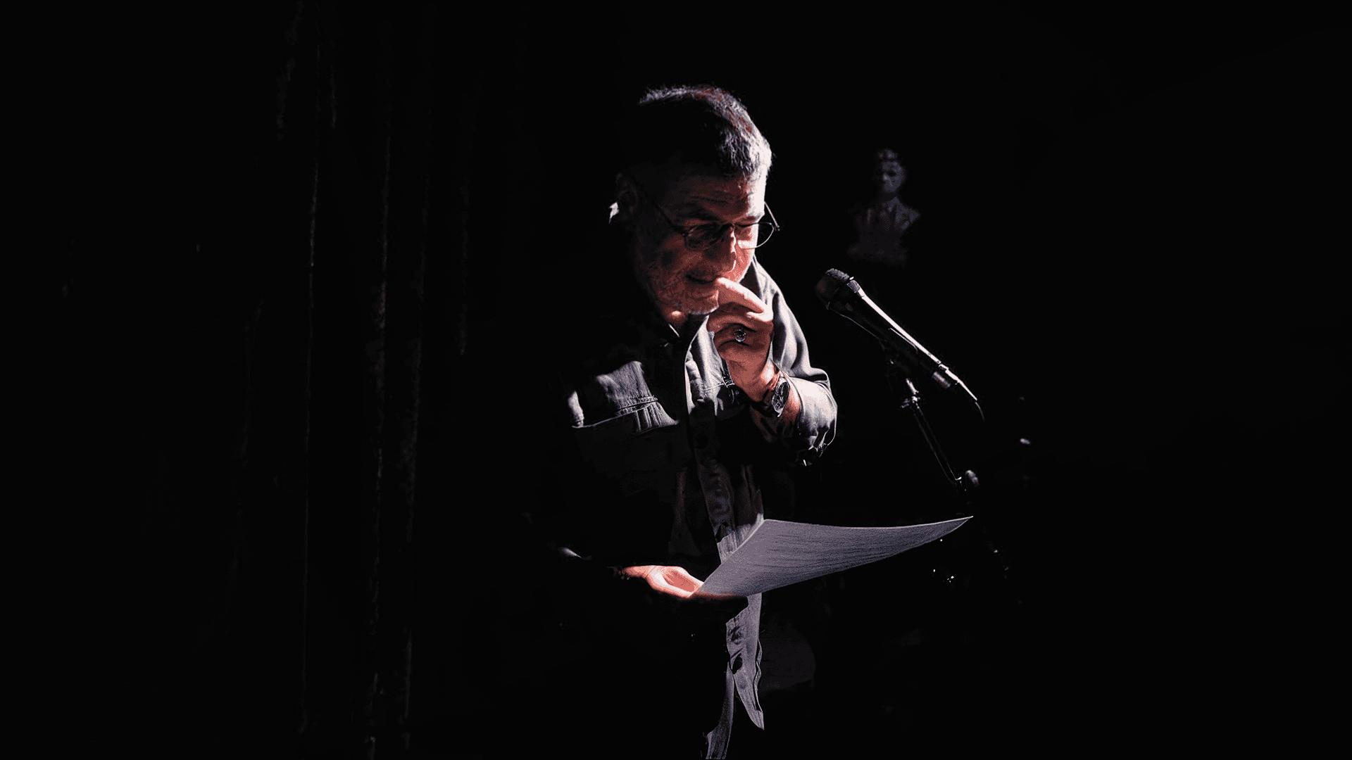 Евгений Гришковец. Хорошая лекция (Екатерининское собрание)