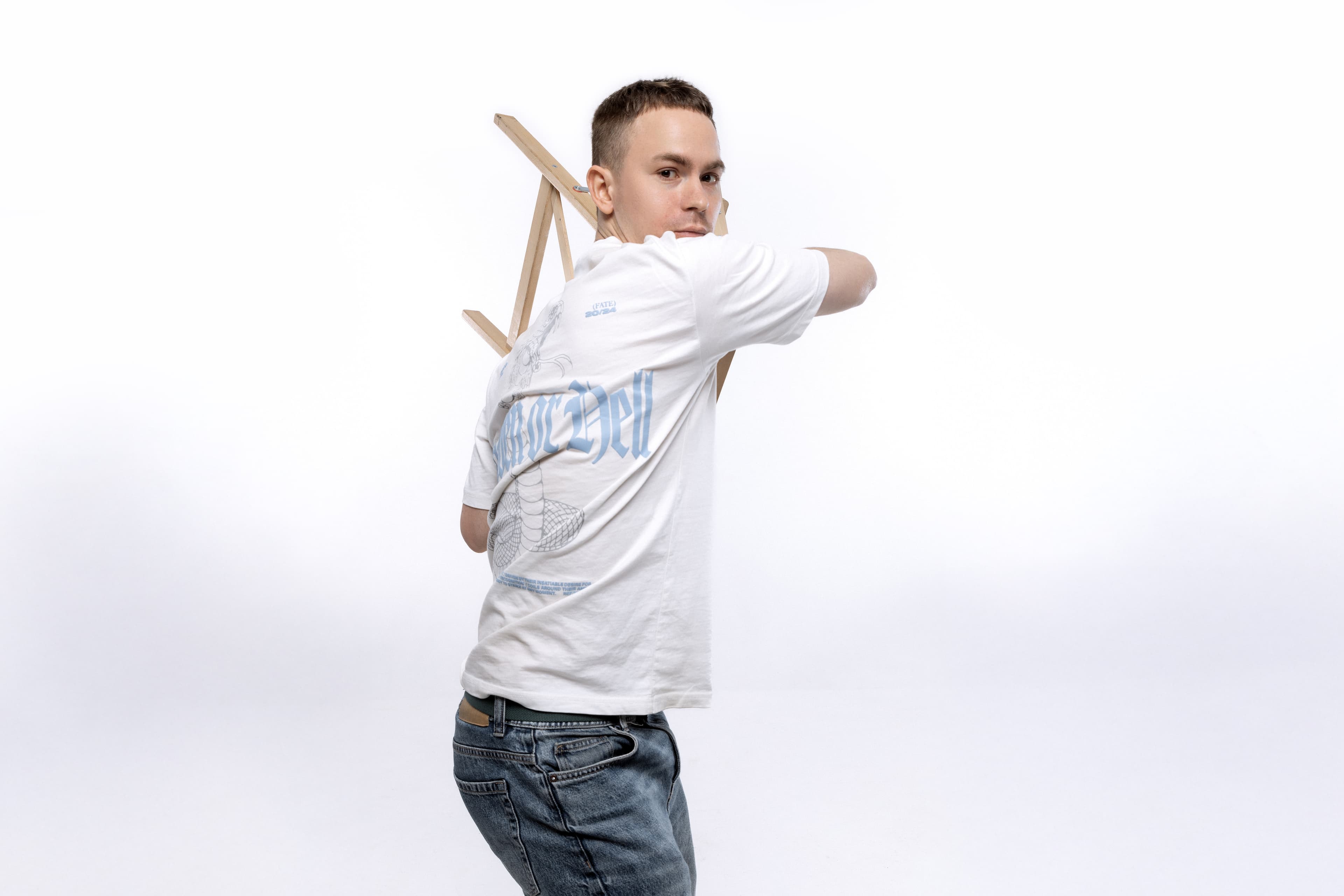 Битва за деньги (Komedia)