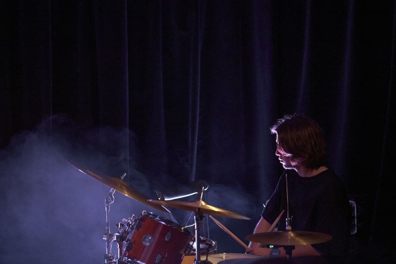 Apostles. Джазовый импрессионизм Уэйна Шортера (EverJazz)