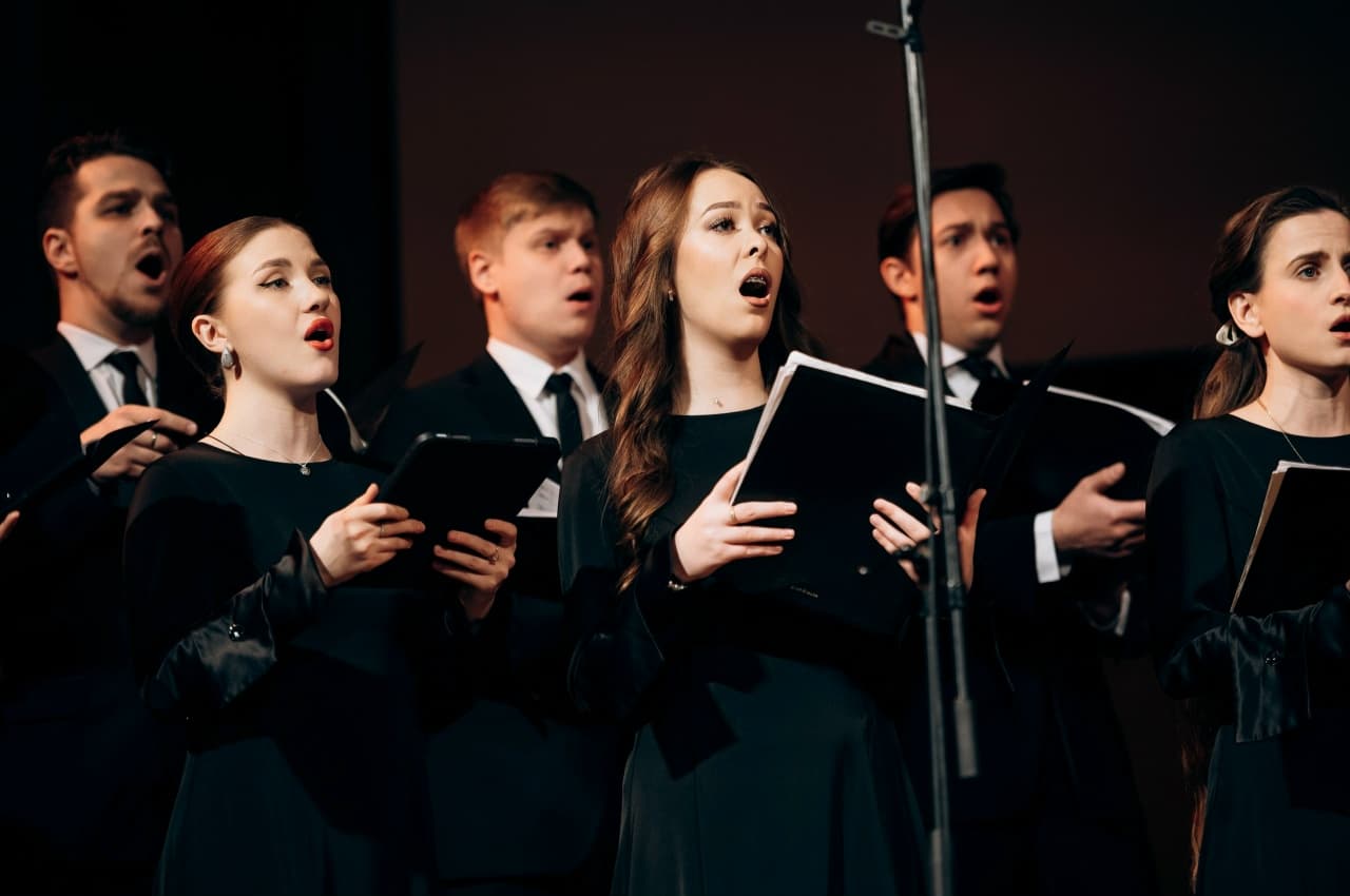 Движение чувств (Центр культурных инициатив)