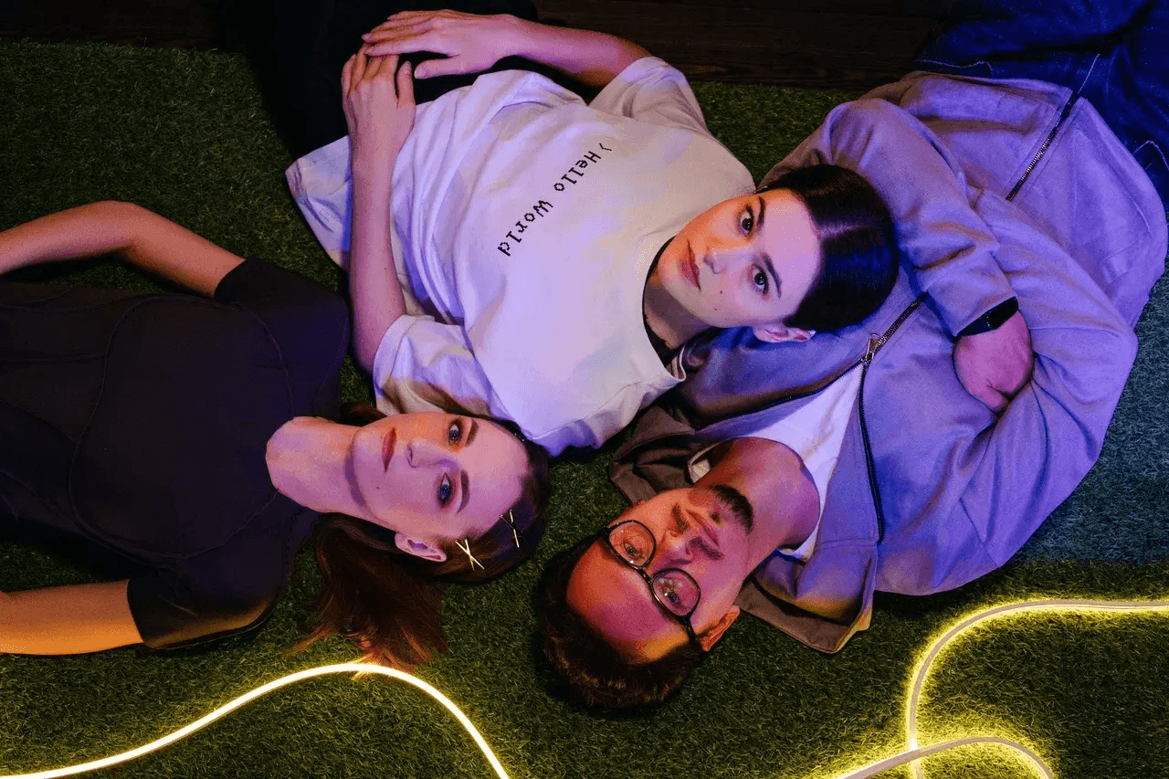 Я не робот (Tap & Barrel)