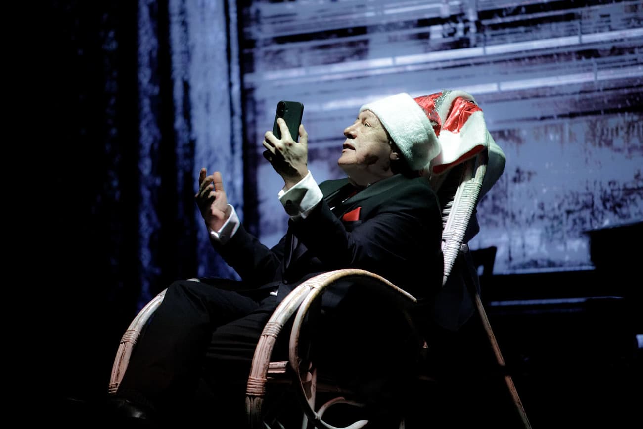 Без свидетелей (Мастерская «12» Никиты Михалкова)