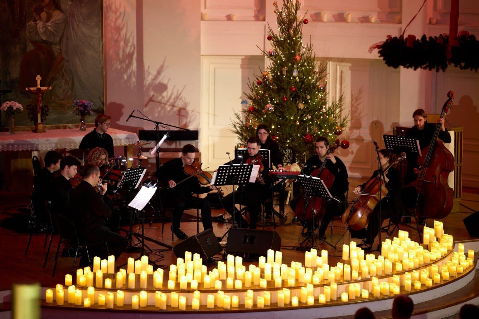 Симфония Миядзаки (Яани Кирик)