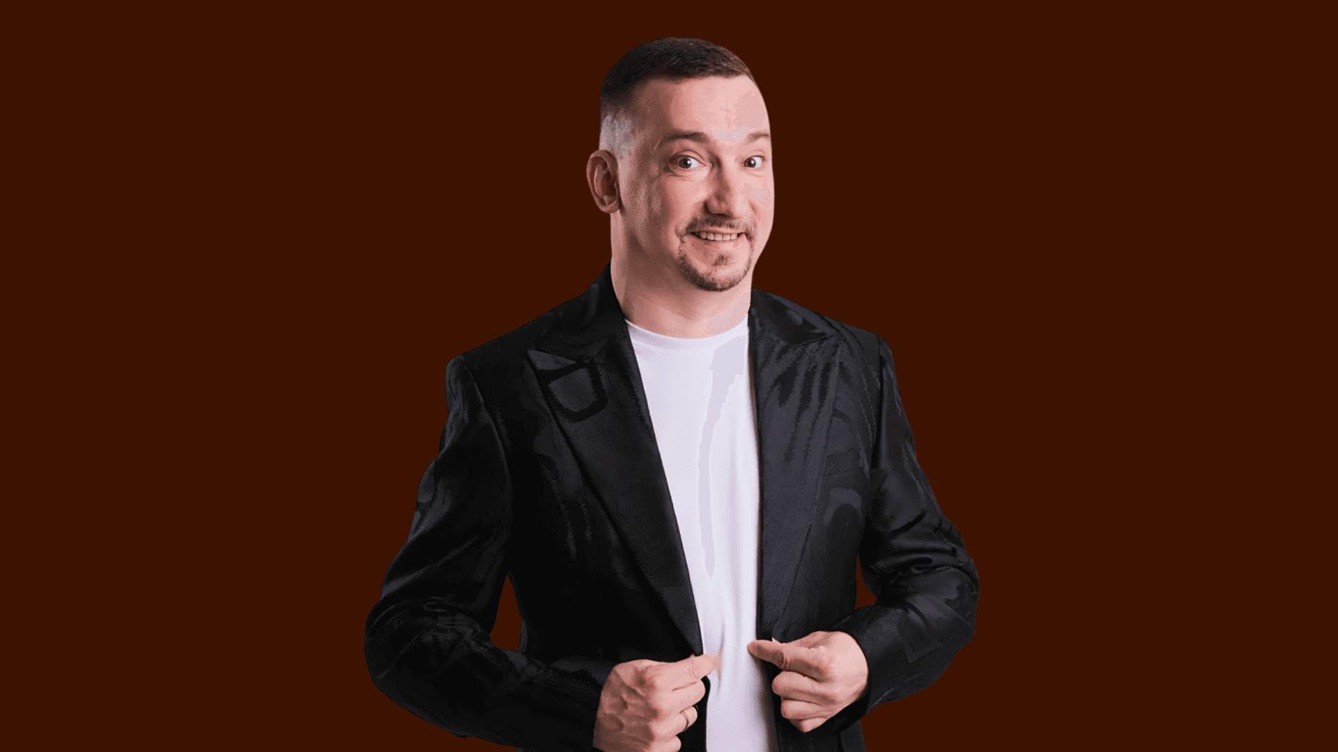 Сергеич (StandUp Bar Krasnodar)