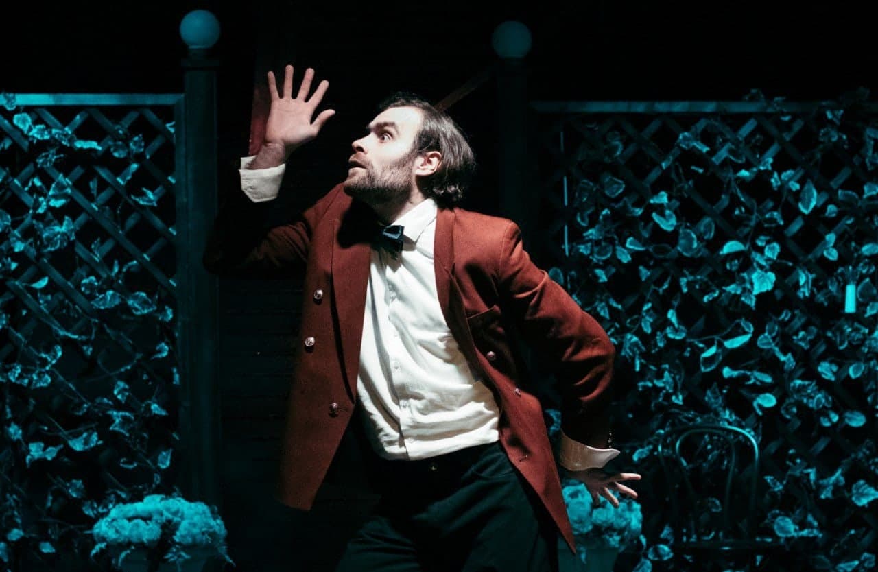 Примадонны (Станиславский.com)