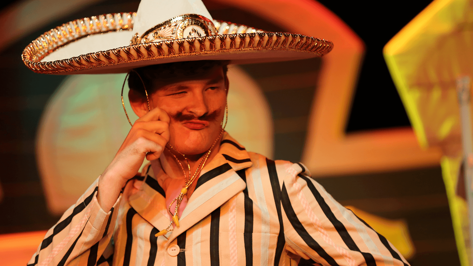 Проделки братца Кролика (Театр юного зрителя «Nебольшой театр»)