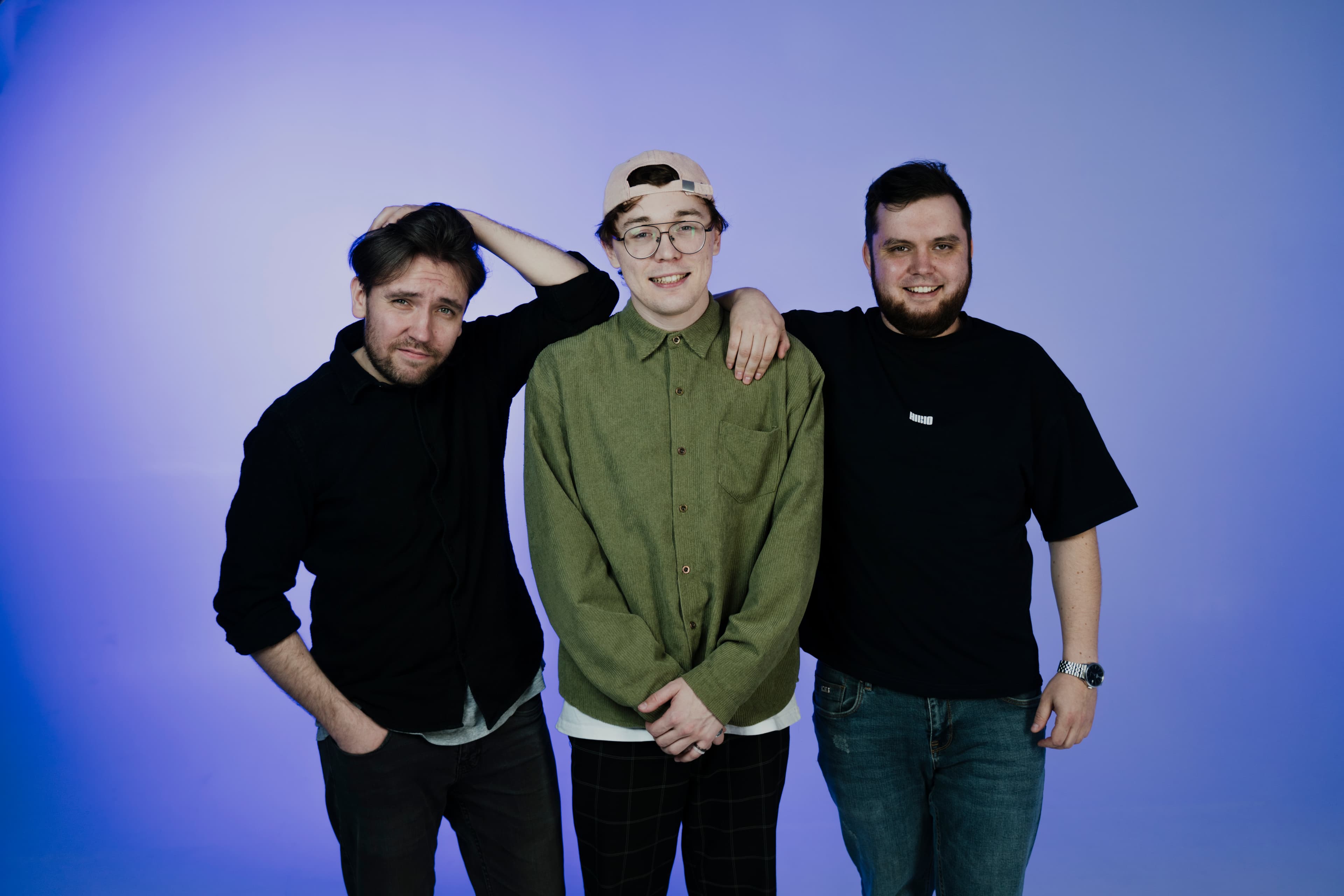 Вечер импровизации (Легендарная чебуречная)