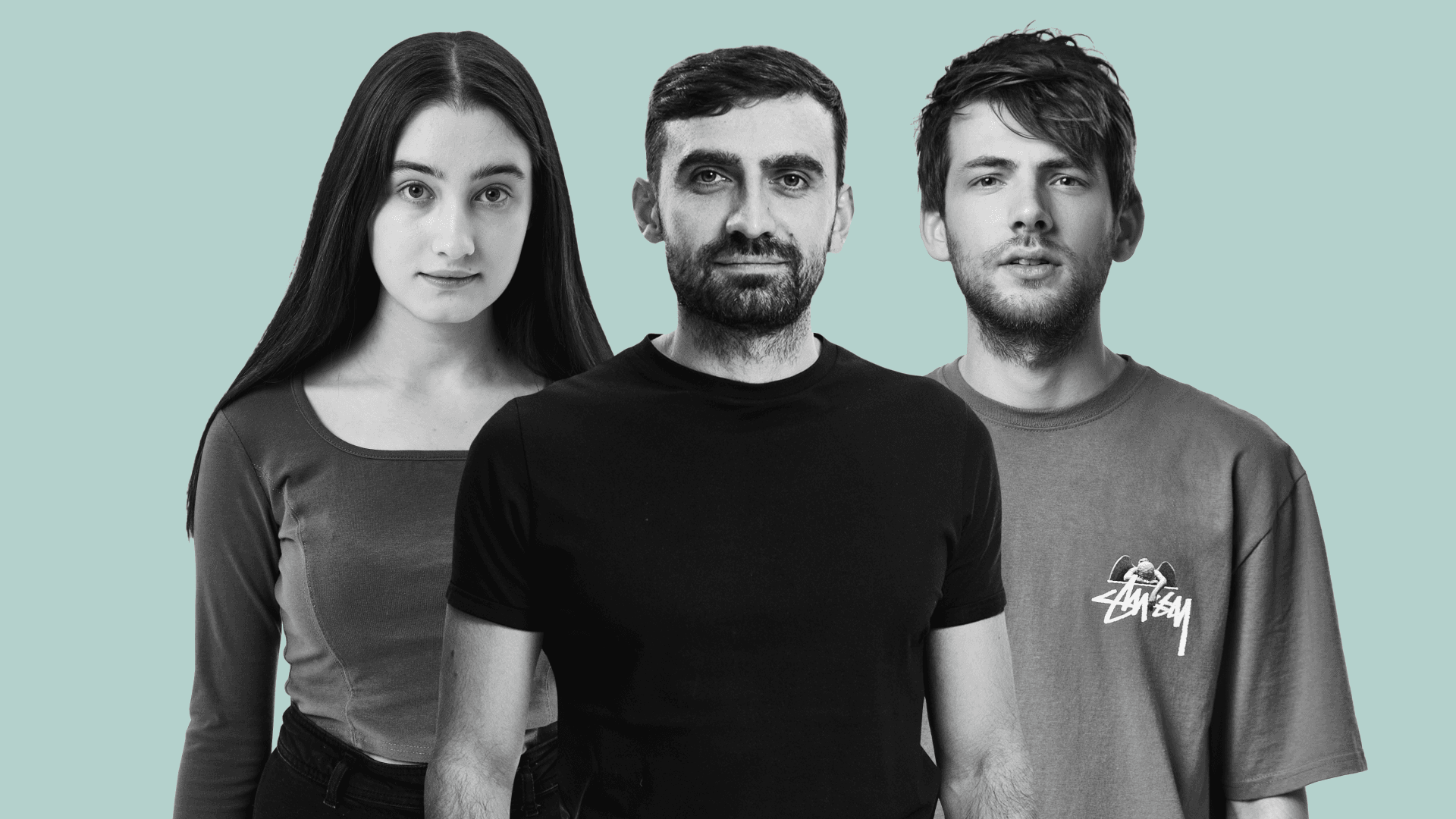 Стендап Владивосток (StandUp Store Moscow)