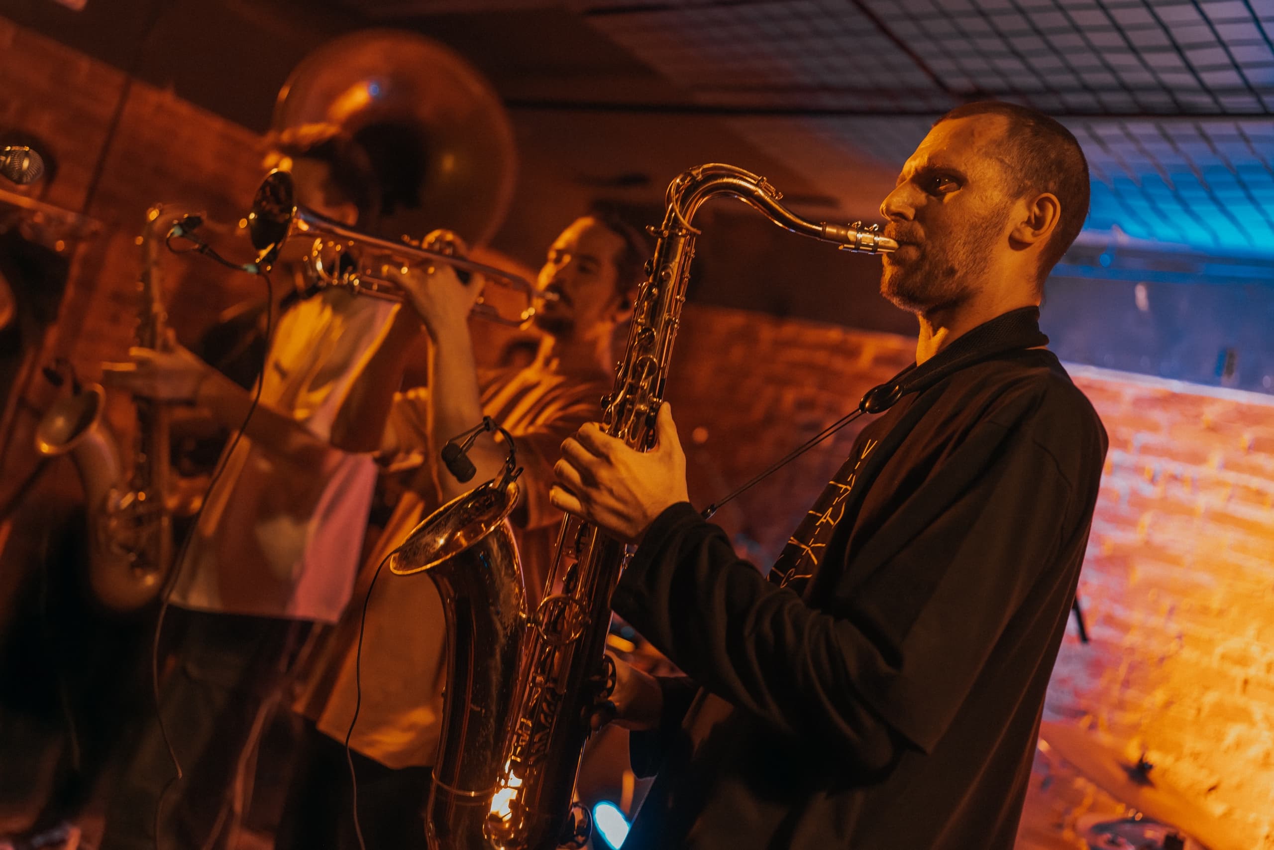 Нагерс (Детская филармония)