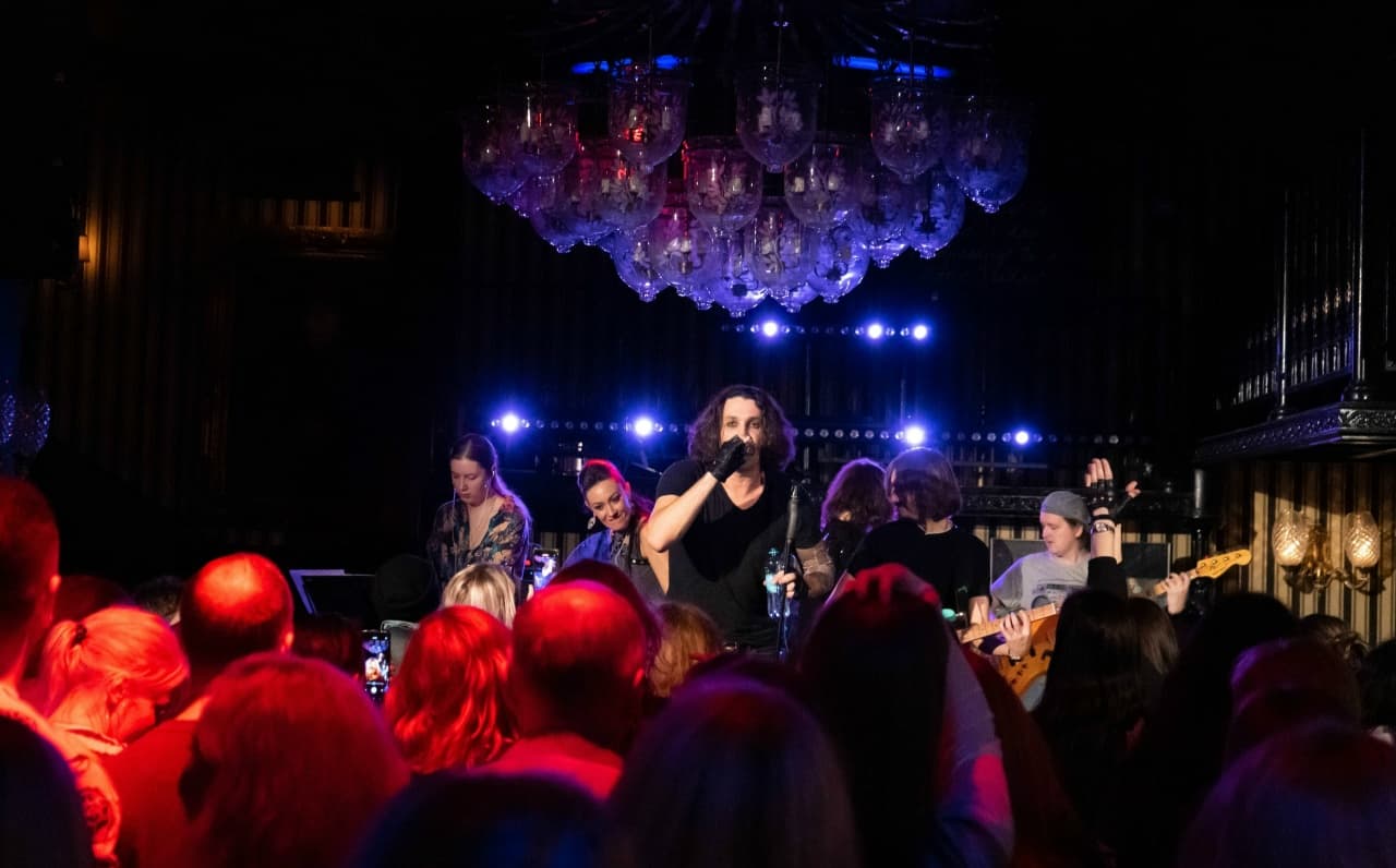 Рок-хиты MTV (Douglas)