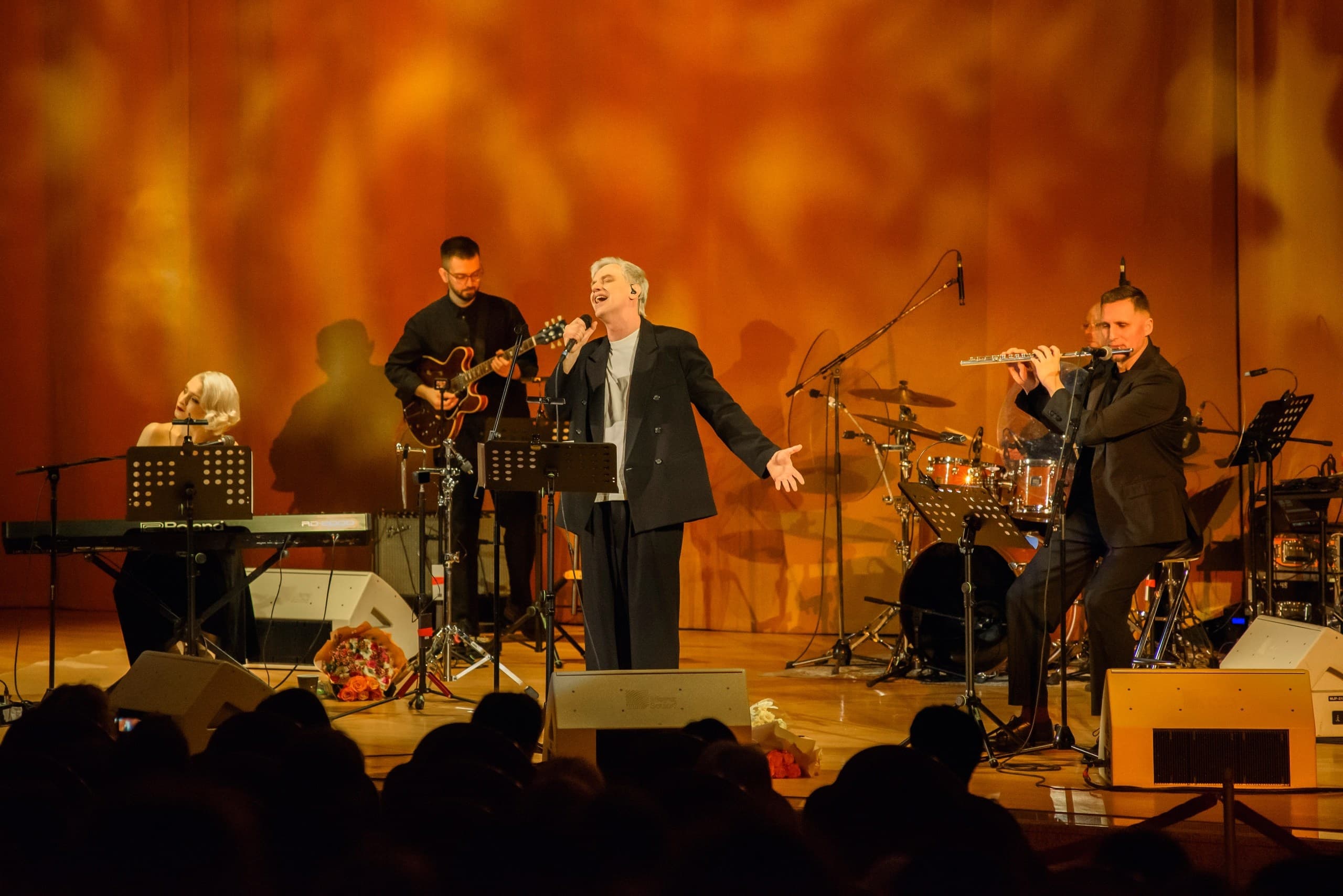 Алексей Гоман (Концертный зал «Измайлово»)