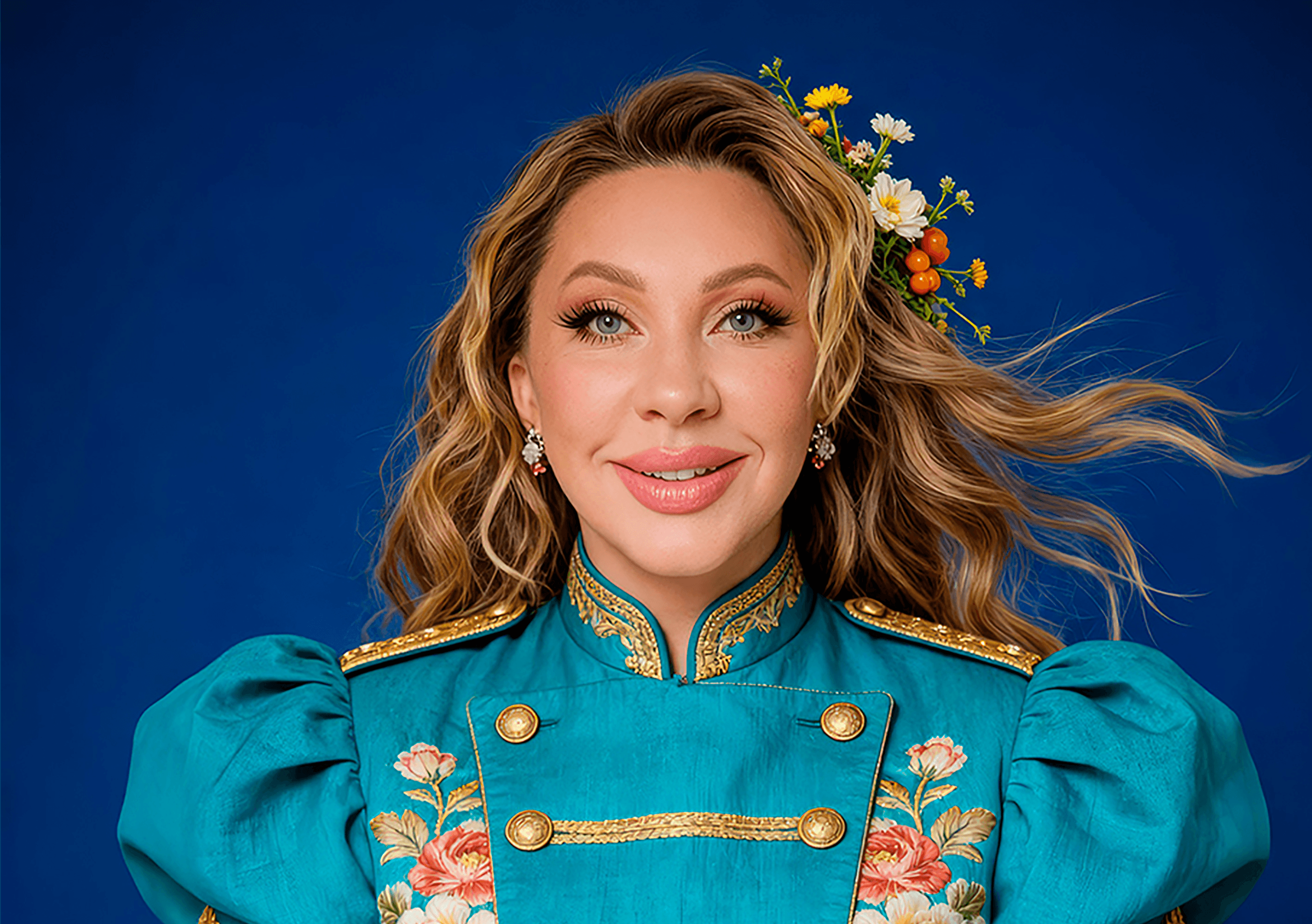 Наталия Иванова (ЦКР «Арзамасский»)