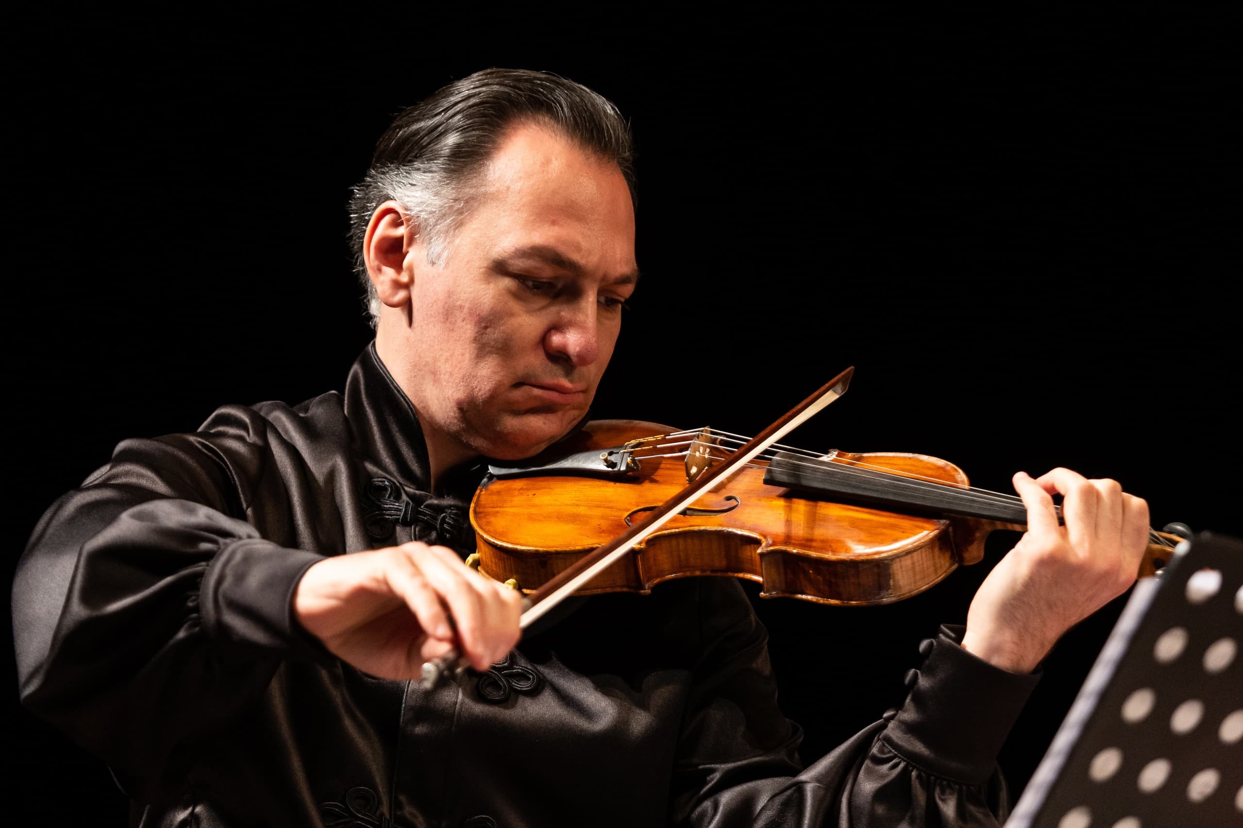 Солнце Армении (Концертный зал им. Прокофьева)