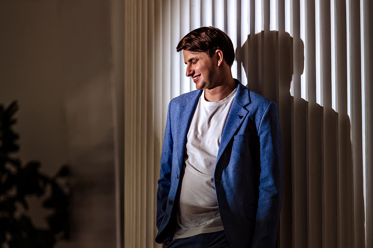 Голос сердца (Белый зал Политехнического университета)