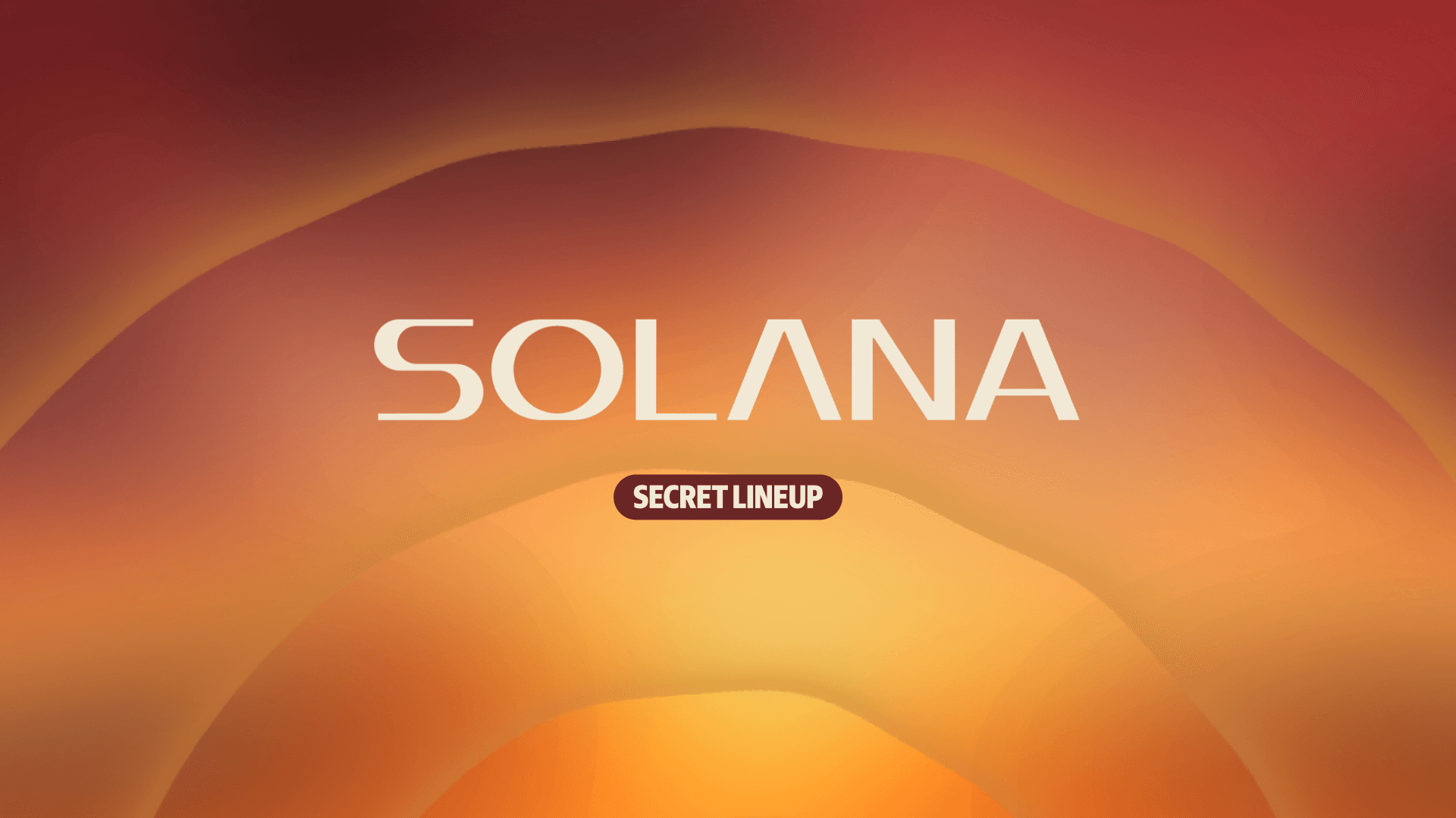 Solana. VIP (Solana City)