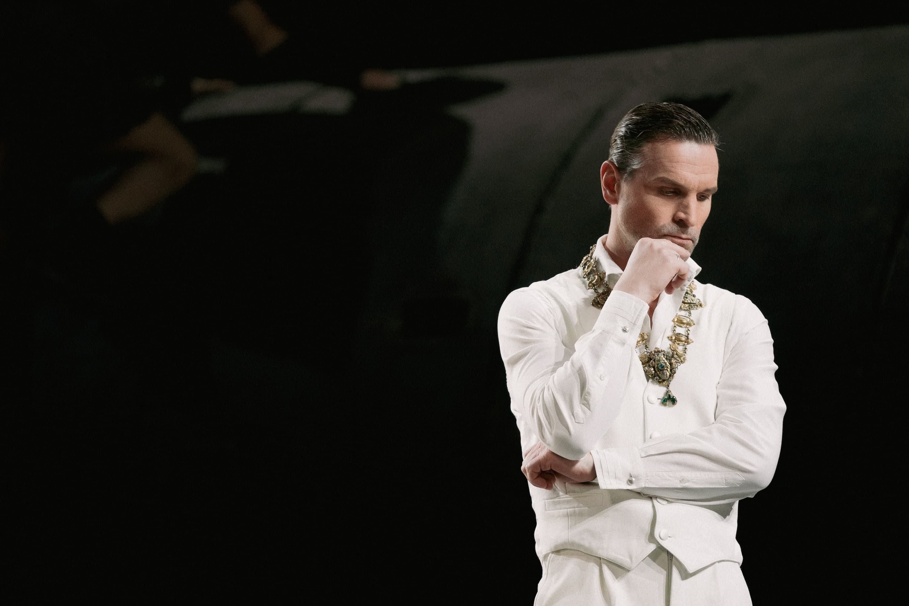 Царь Эдип (Театр Вахтангова)