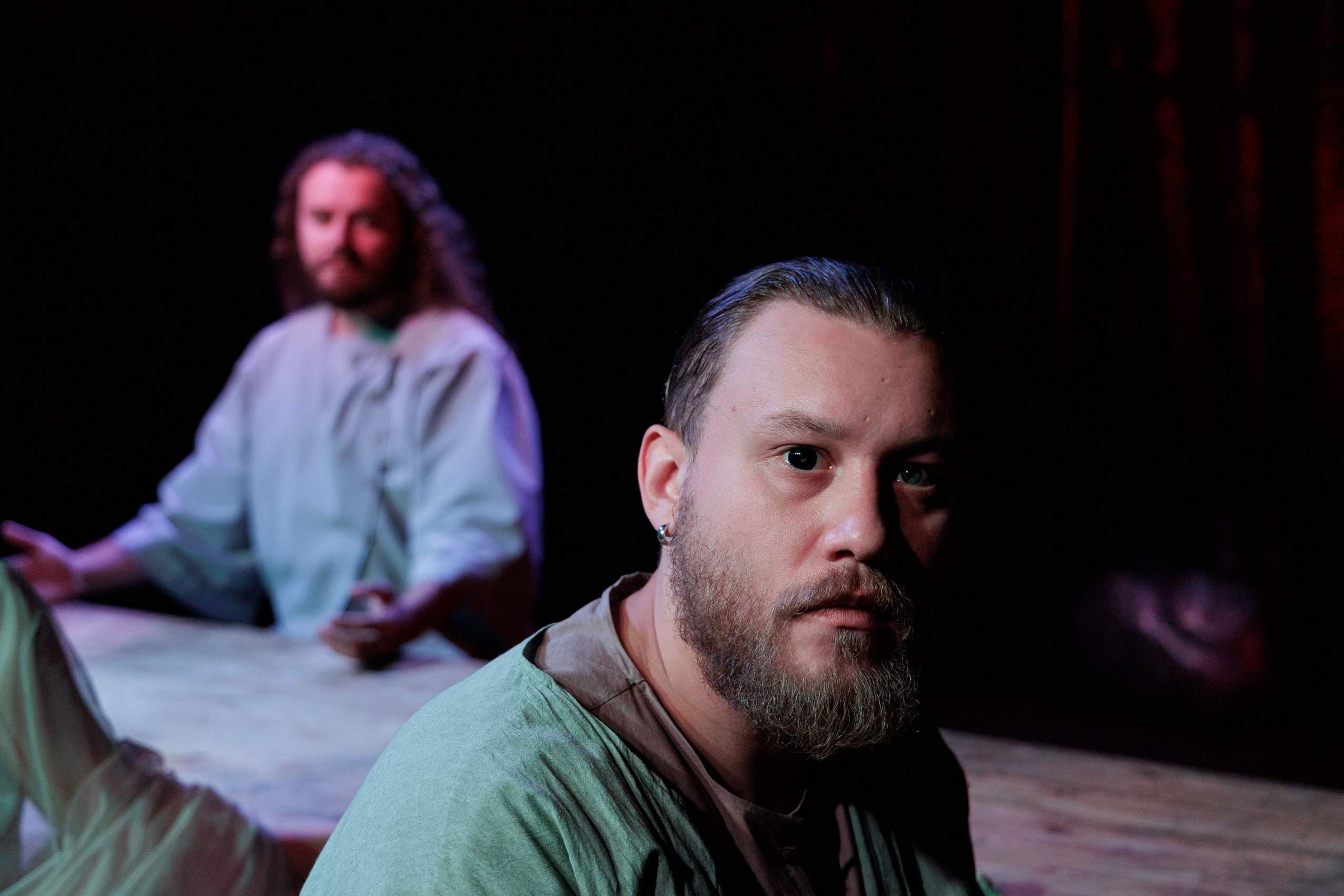 Иуда (Многоточие)