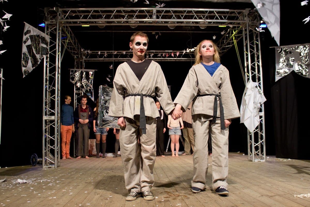 Миро (Хоббитон (Волжский))