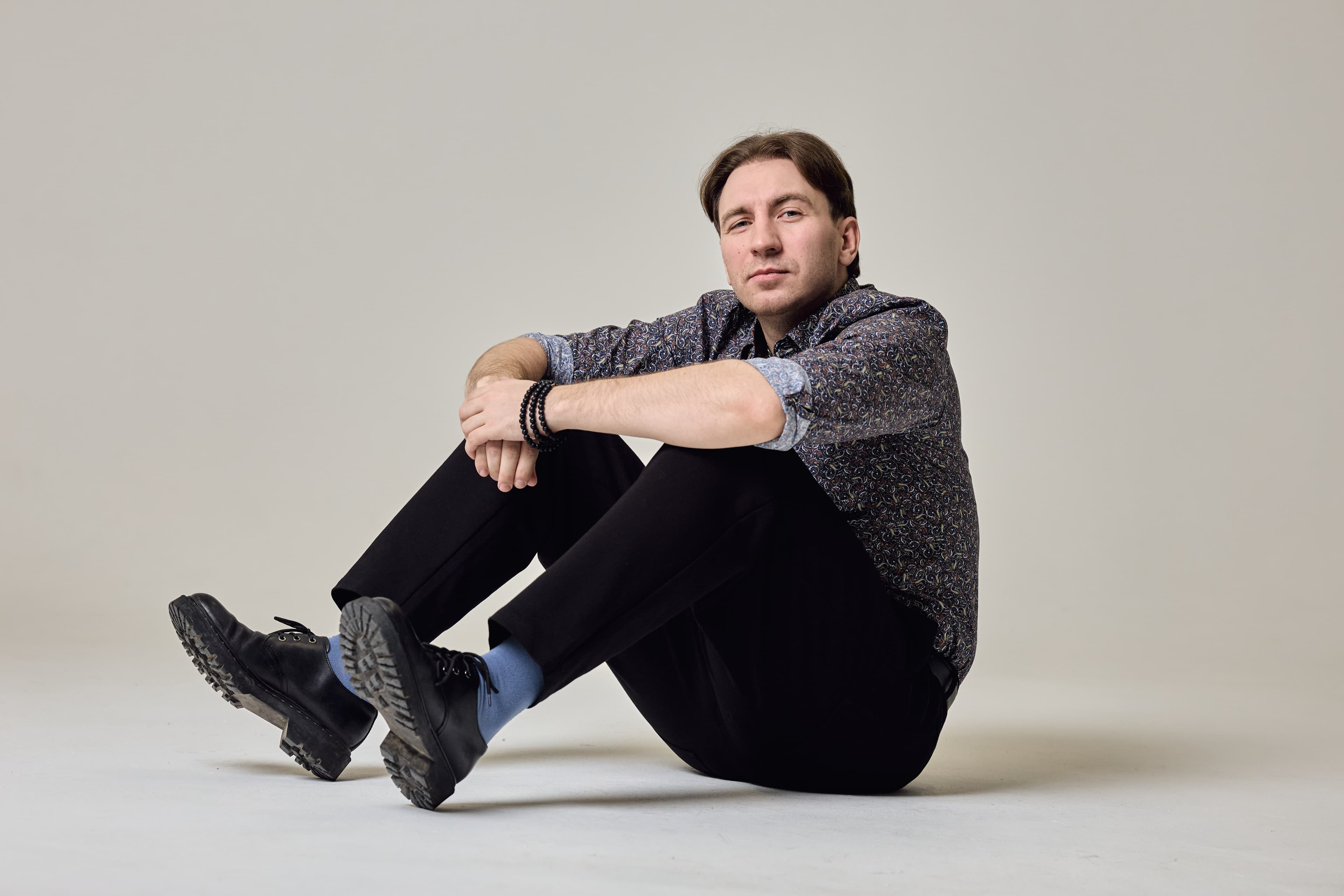 Илюша (Рассвет (ex. Mod))