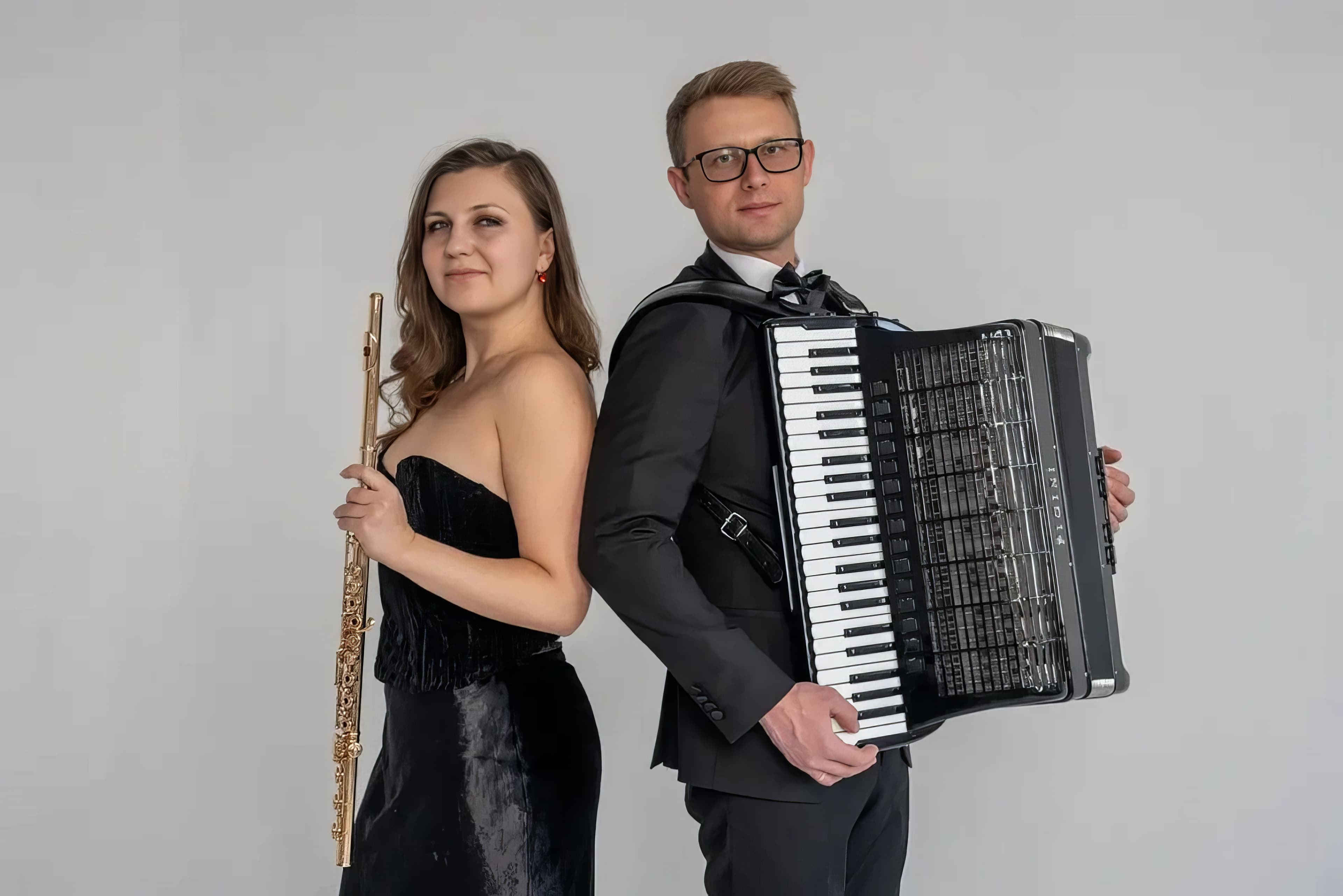 От Балкан до Буэнос-Айреса (Зал камерной и органной музыки «Родина»)