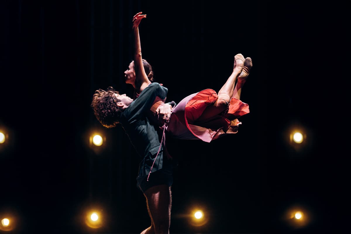 Мистерия (Геликон-опера)