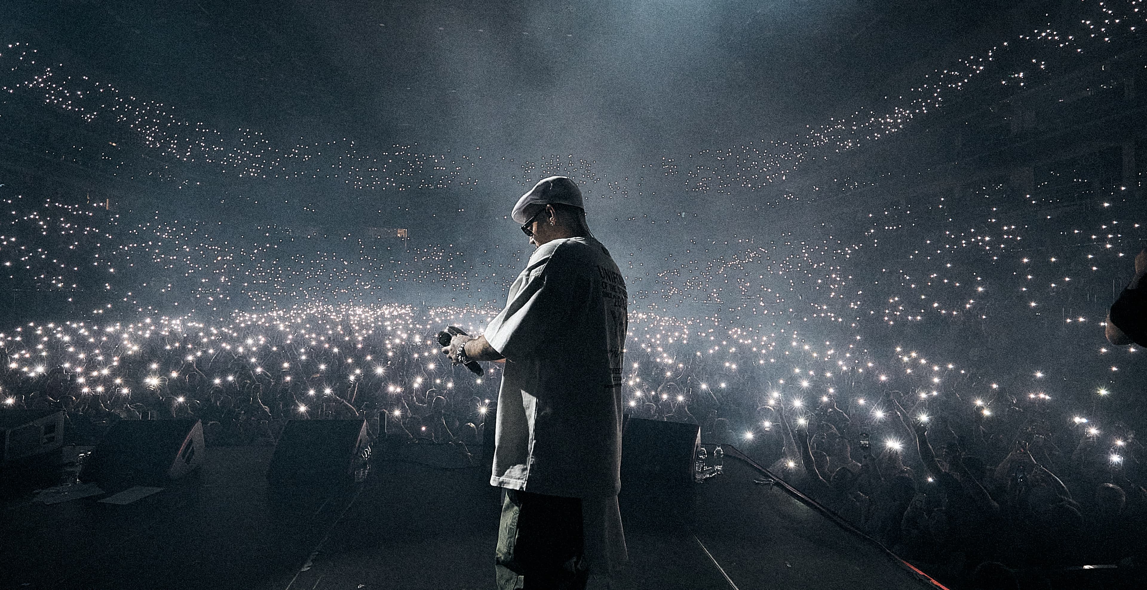 Guf (Большая спортивная арена «Лужники»)