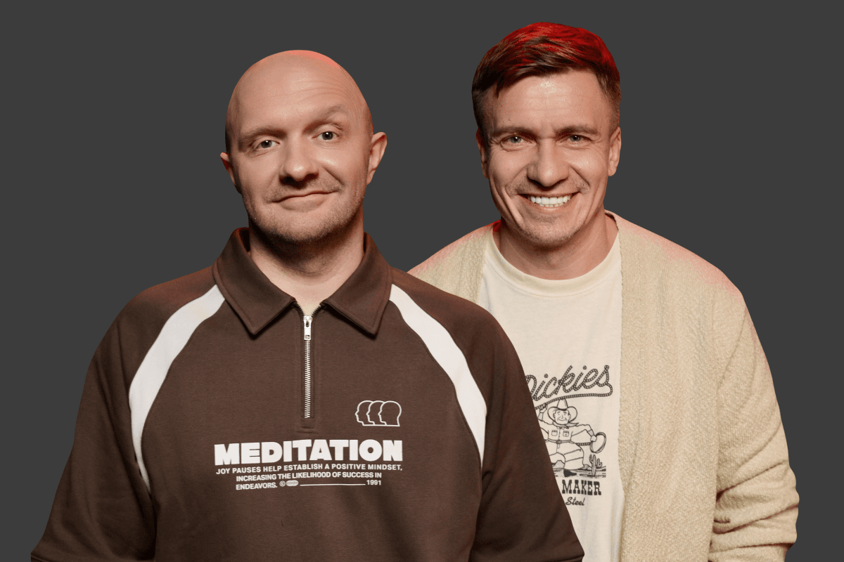 Факты (StandUp Cafe)