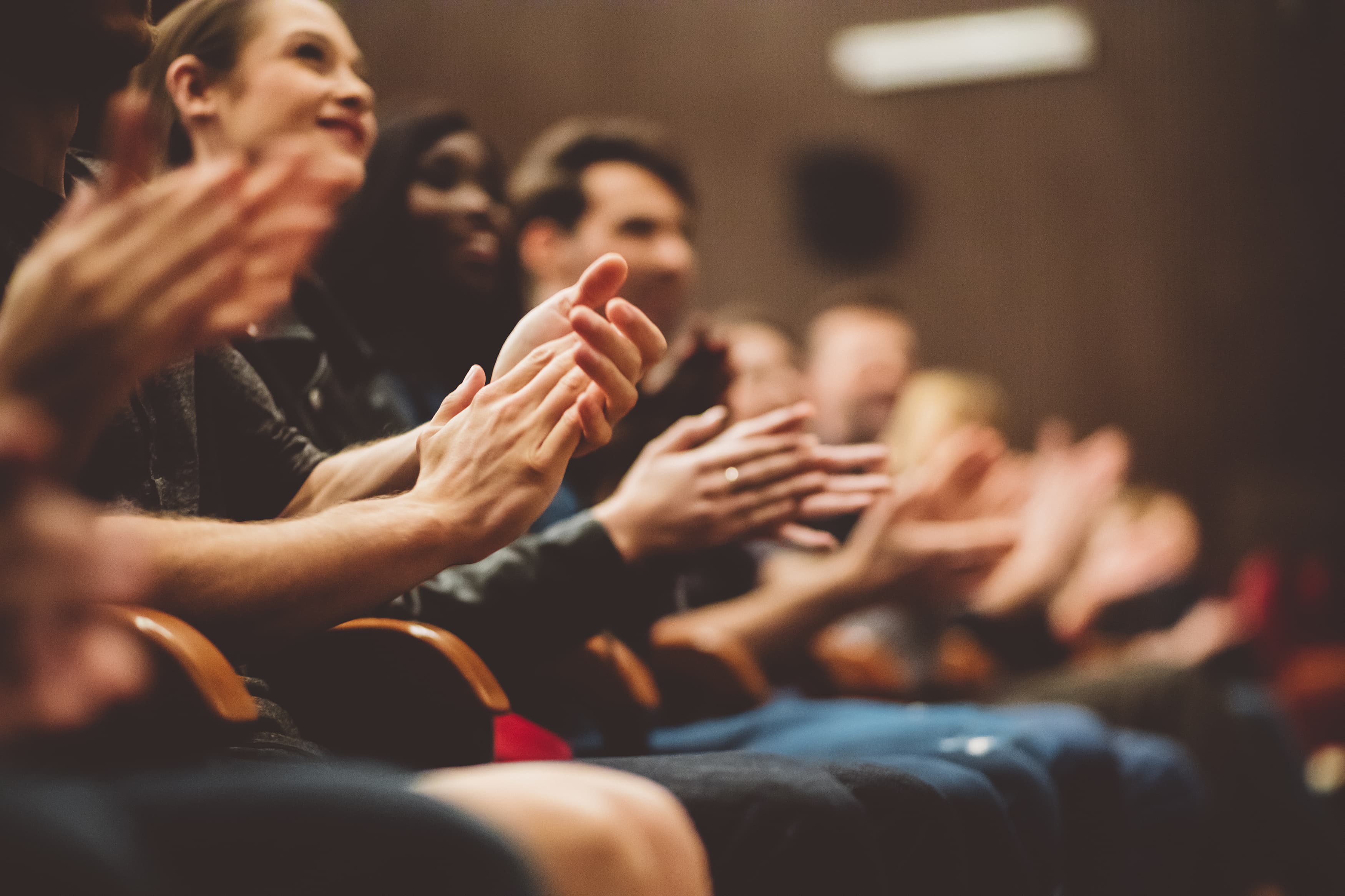 Любовнички 2. Продолжение (Драматический театр им. Луначарского)