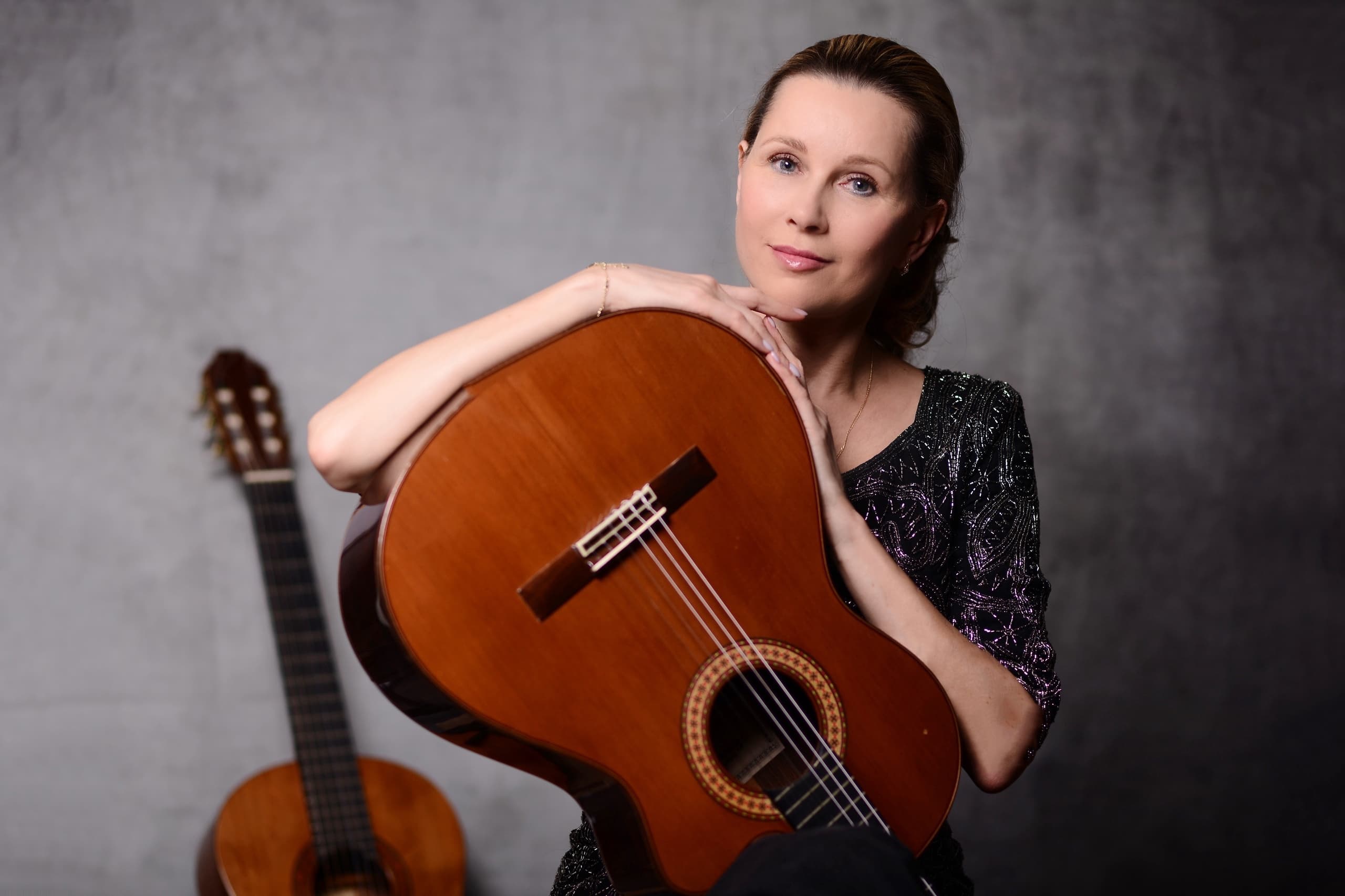 Светлана Копылова (Огород)