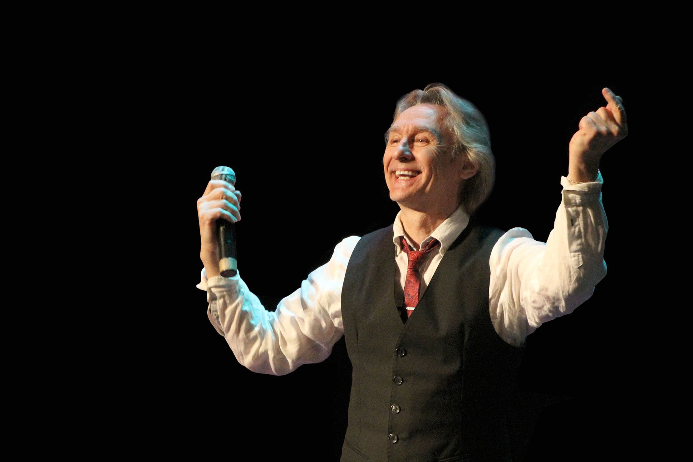 Сергей Беликов (Гнездо глухаря)