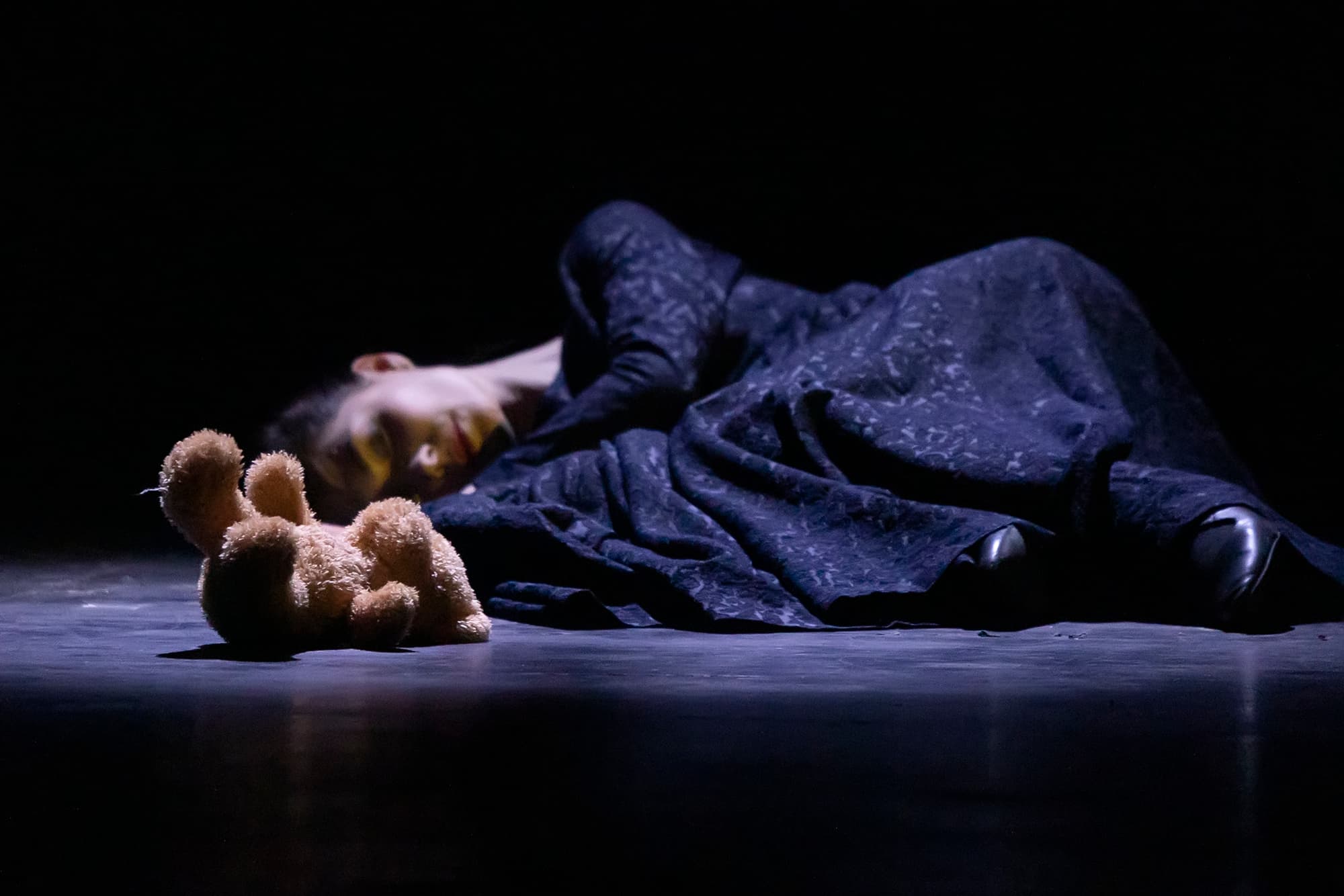 Татьяна Ларина (Театр на Литейном)