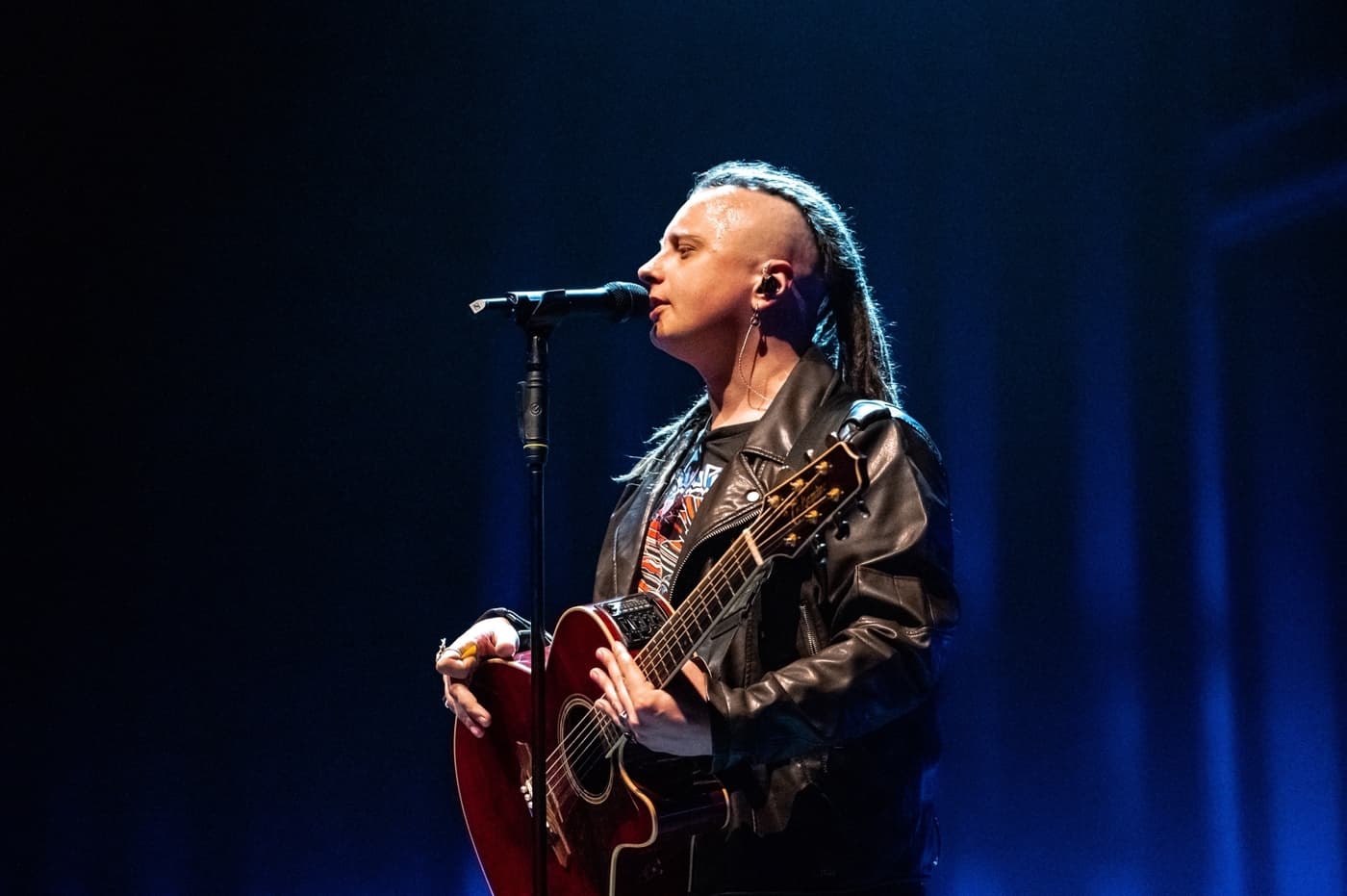 Вася Беля и Rambling Hearts. Акустический рок (EverJazz)