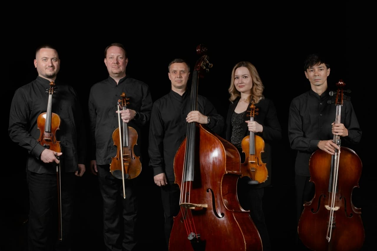 Восточная сказка (Драматический театр)