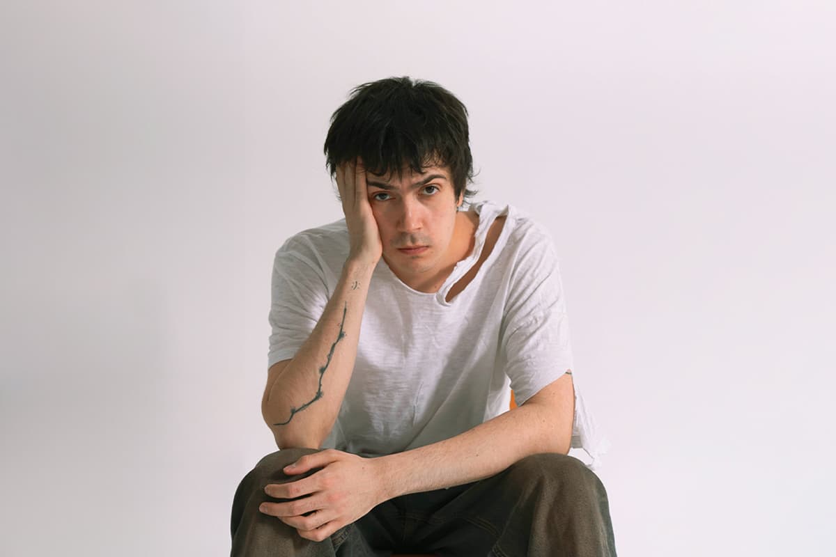 Тима ищет свет (Atmosphere)