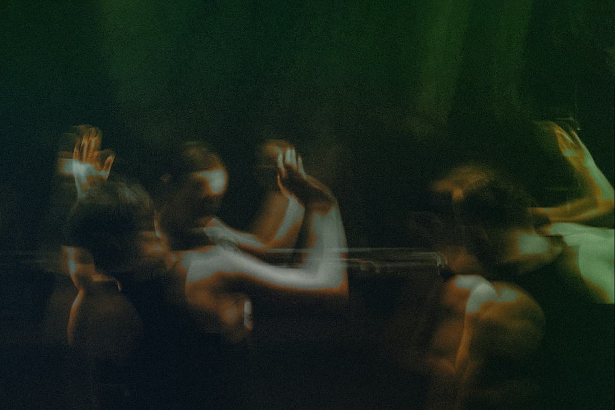 Хора (Театр наций)