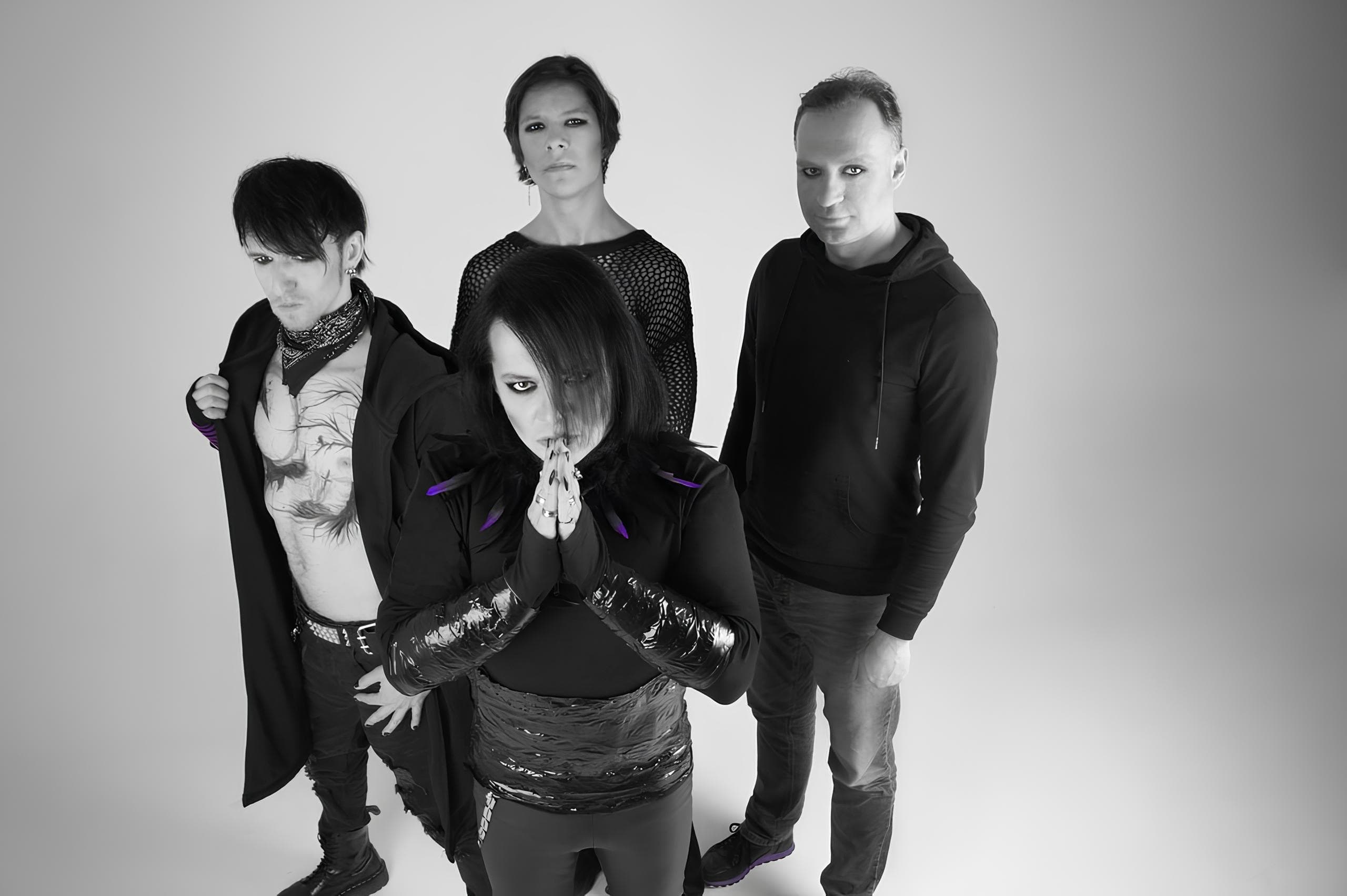 F.O.R. (Цоколь 2.0)