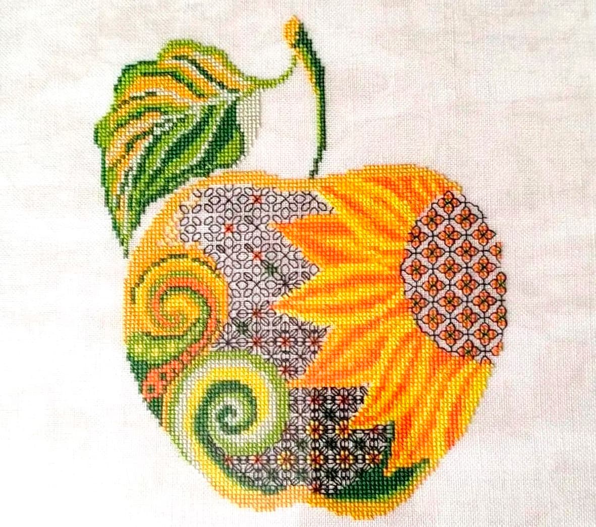 Волшебная ниточка (Музей деревянного зодчества)